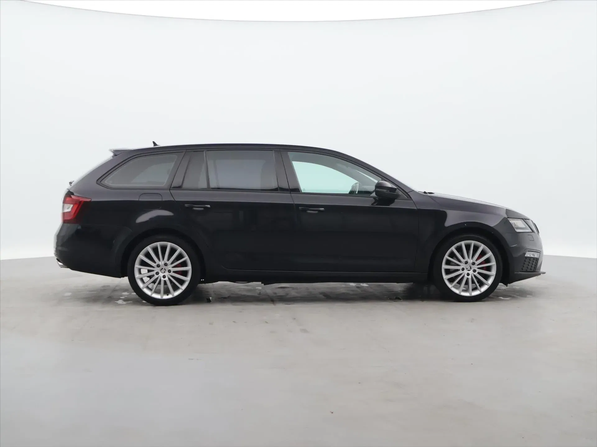 Škoda Octavia - Náhled 8
