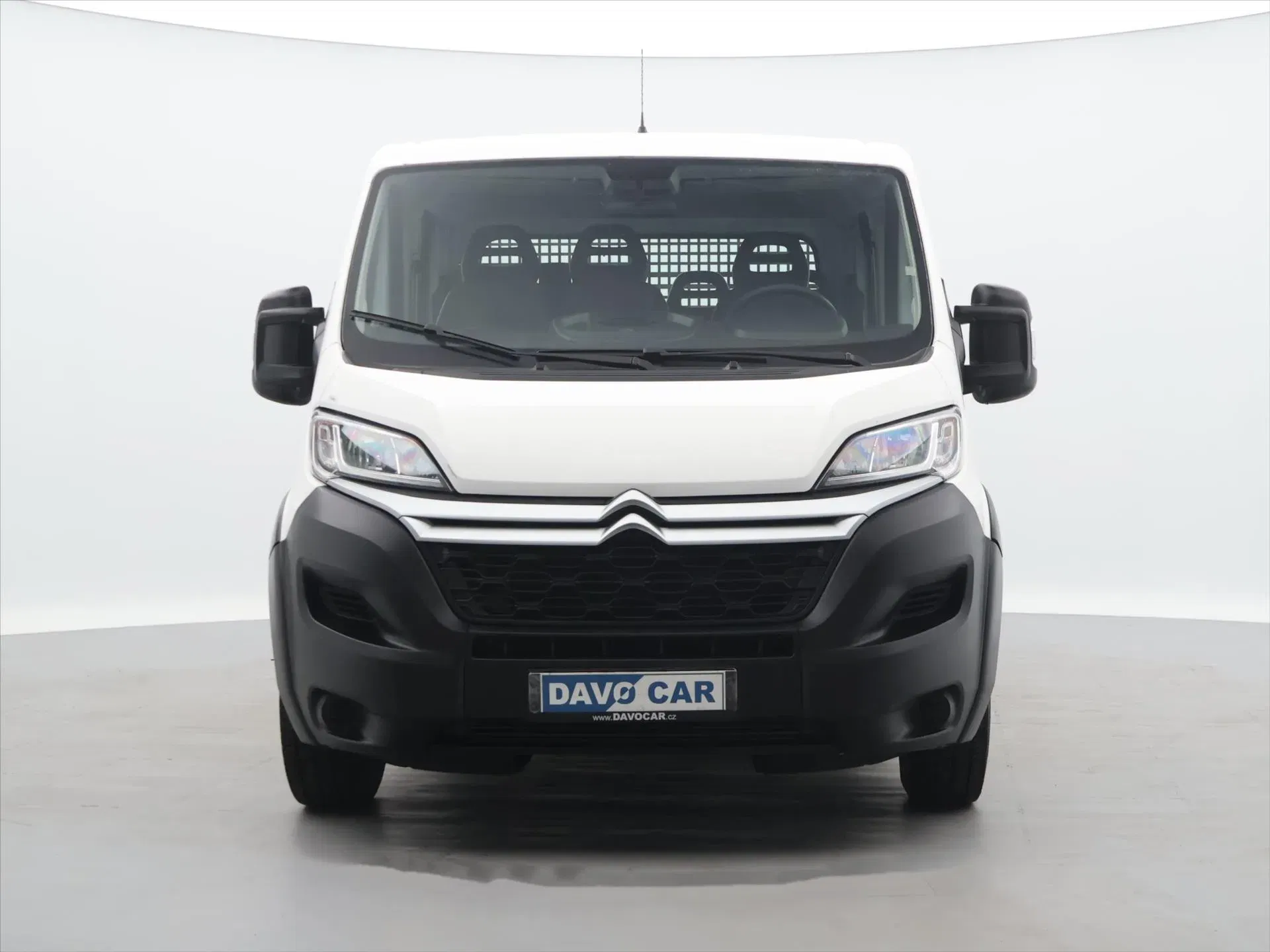 Citroën Jumper - Náhled 2