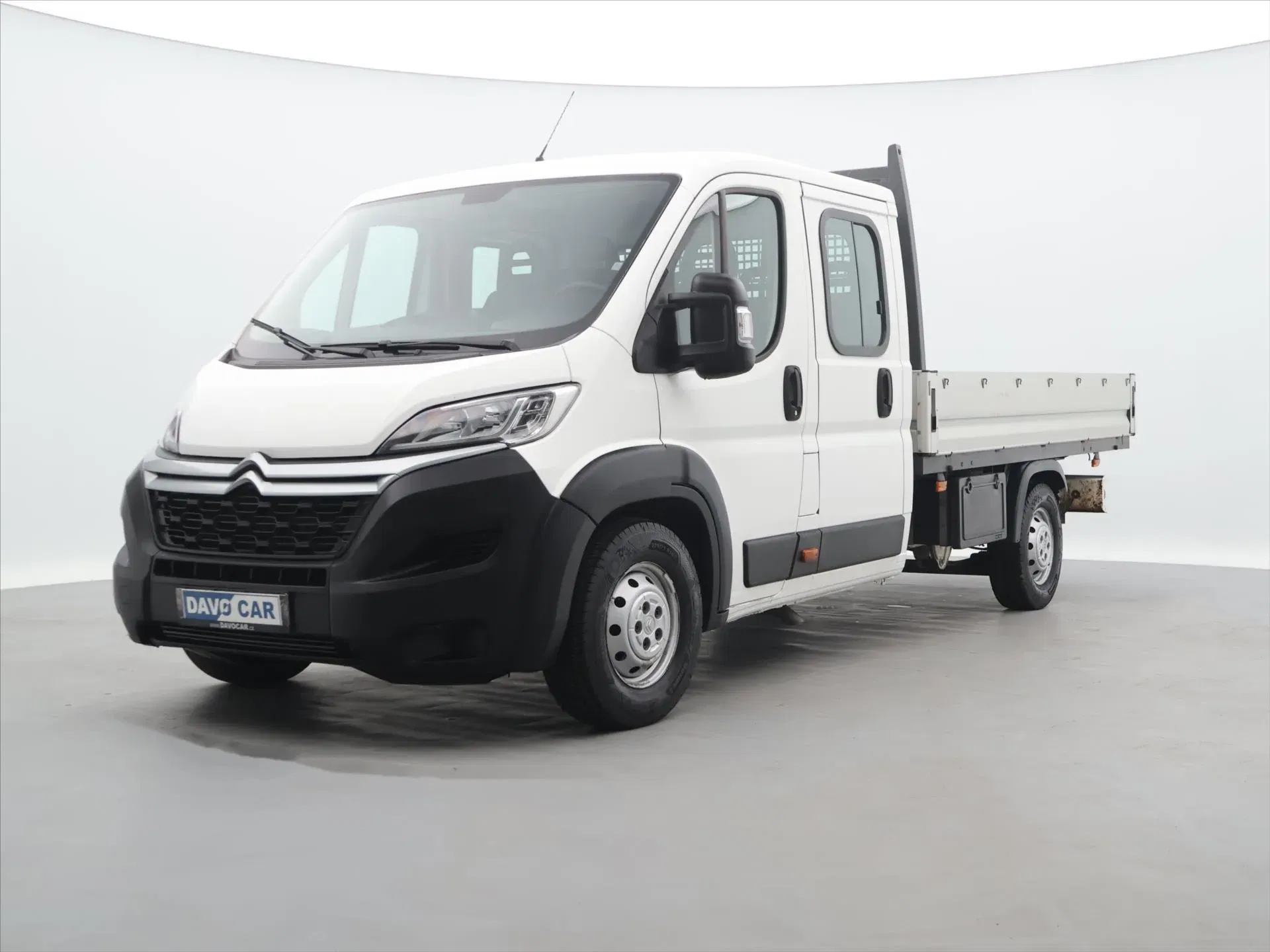 Citroën Jumper - Náhled 3