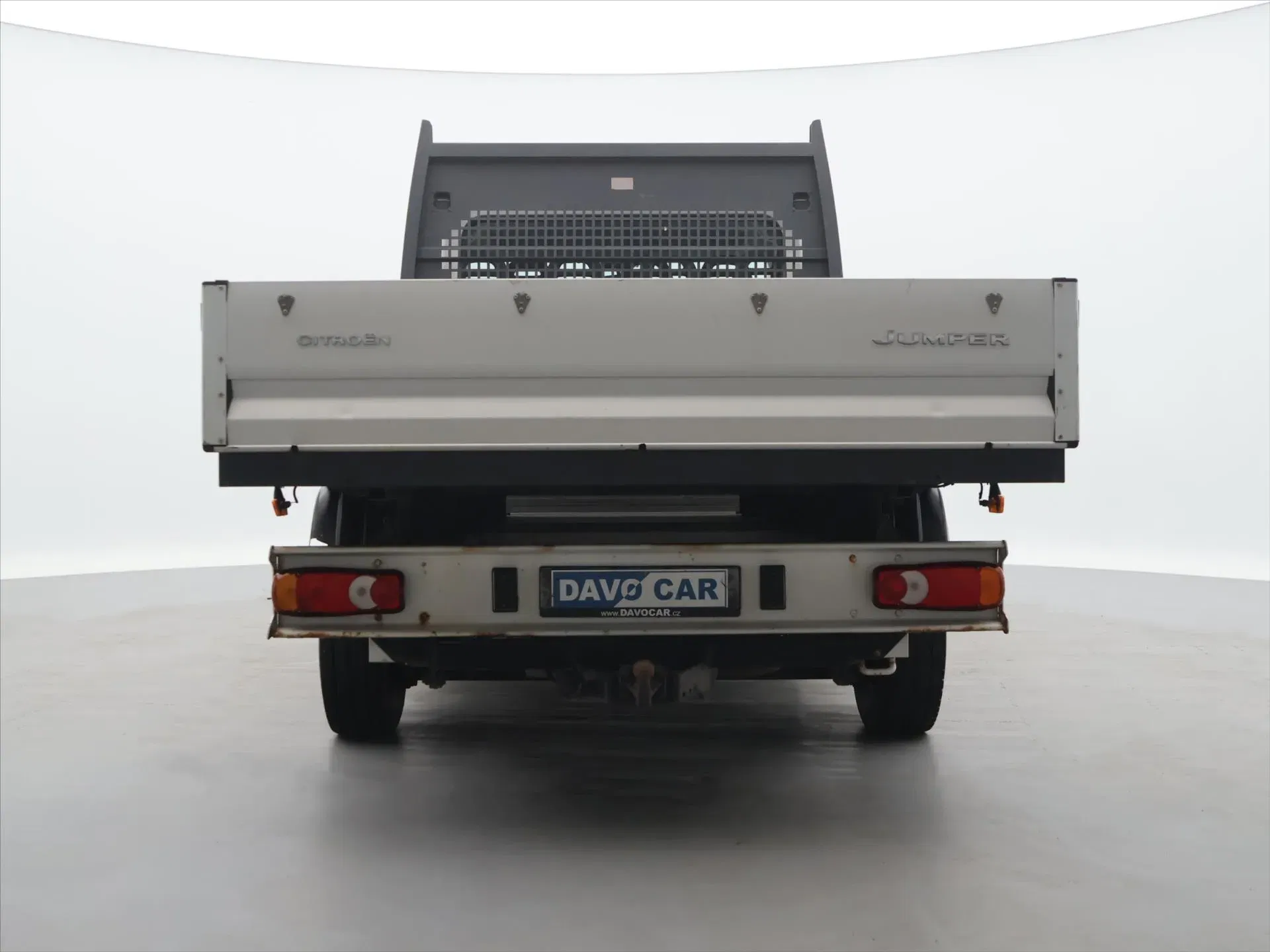Citroën Jumper - Náhled 6