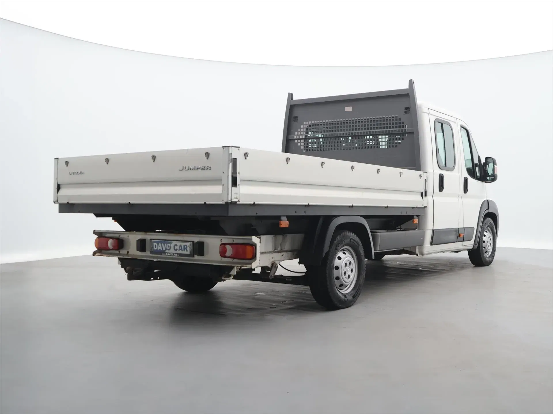 Citroën Jumper - Náhled 7
