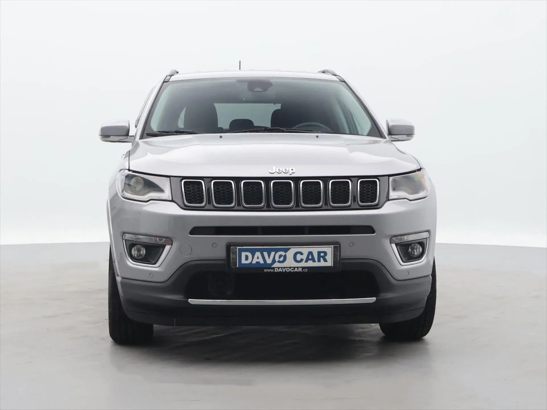 Jeep Compass - Náhled 2