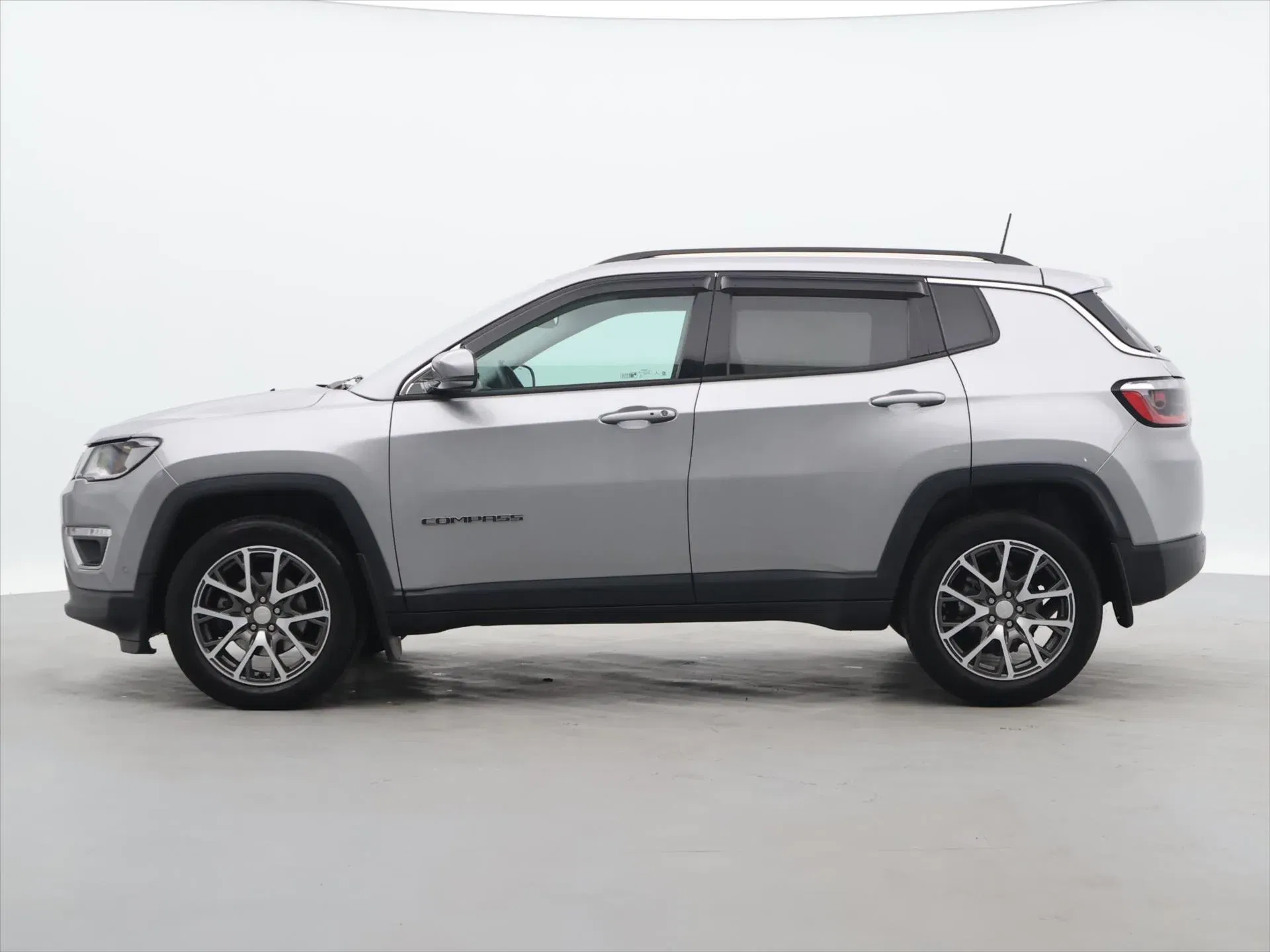 Jeep Compass - Náhled 4