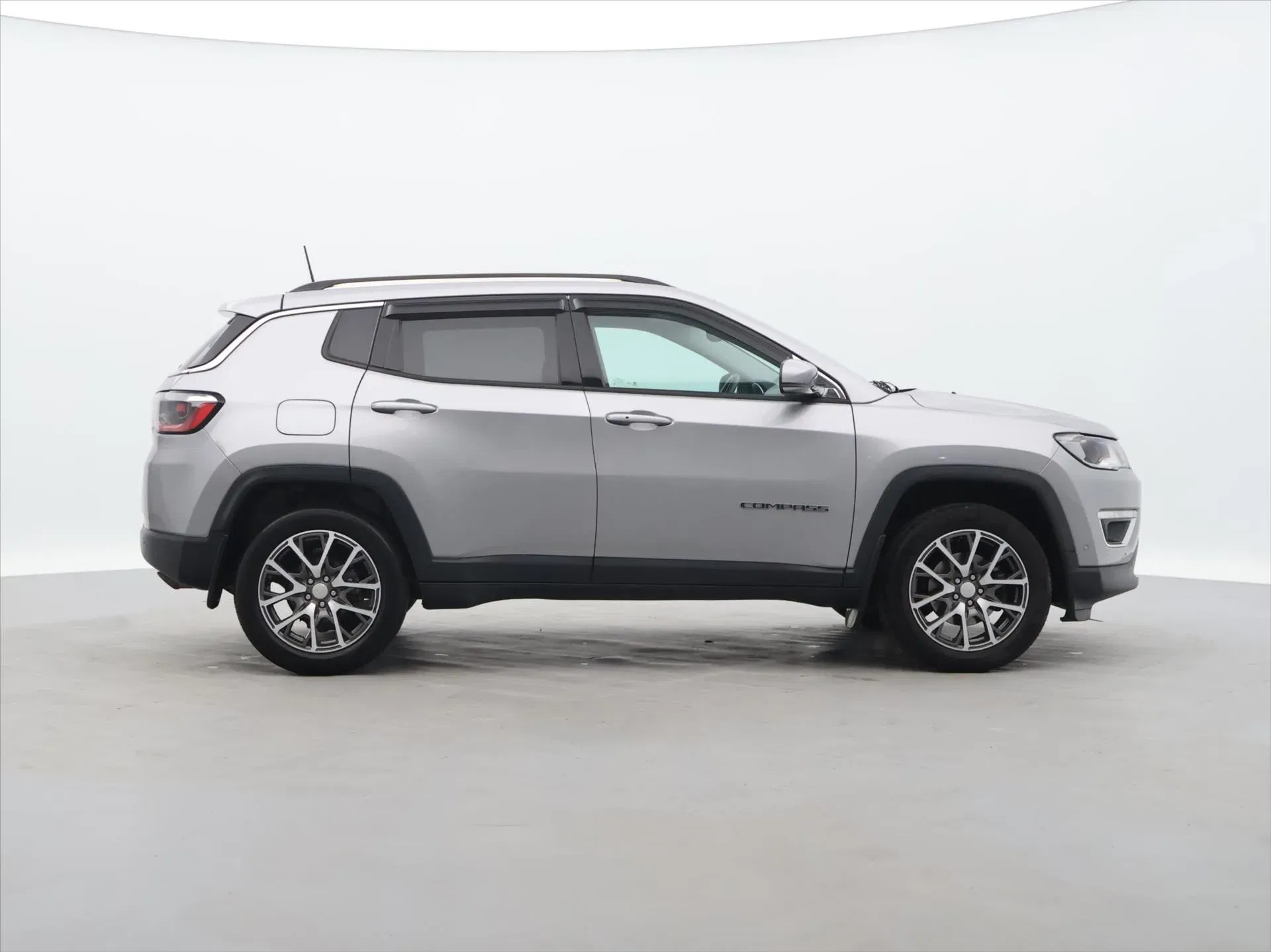 Jeep Compass - Náhled 7