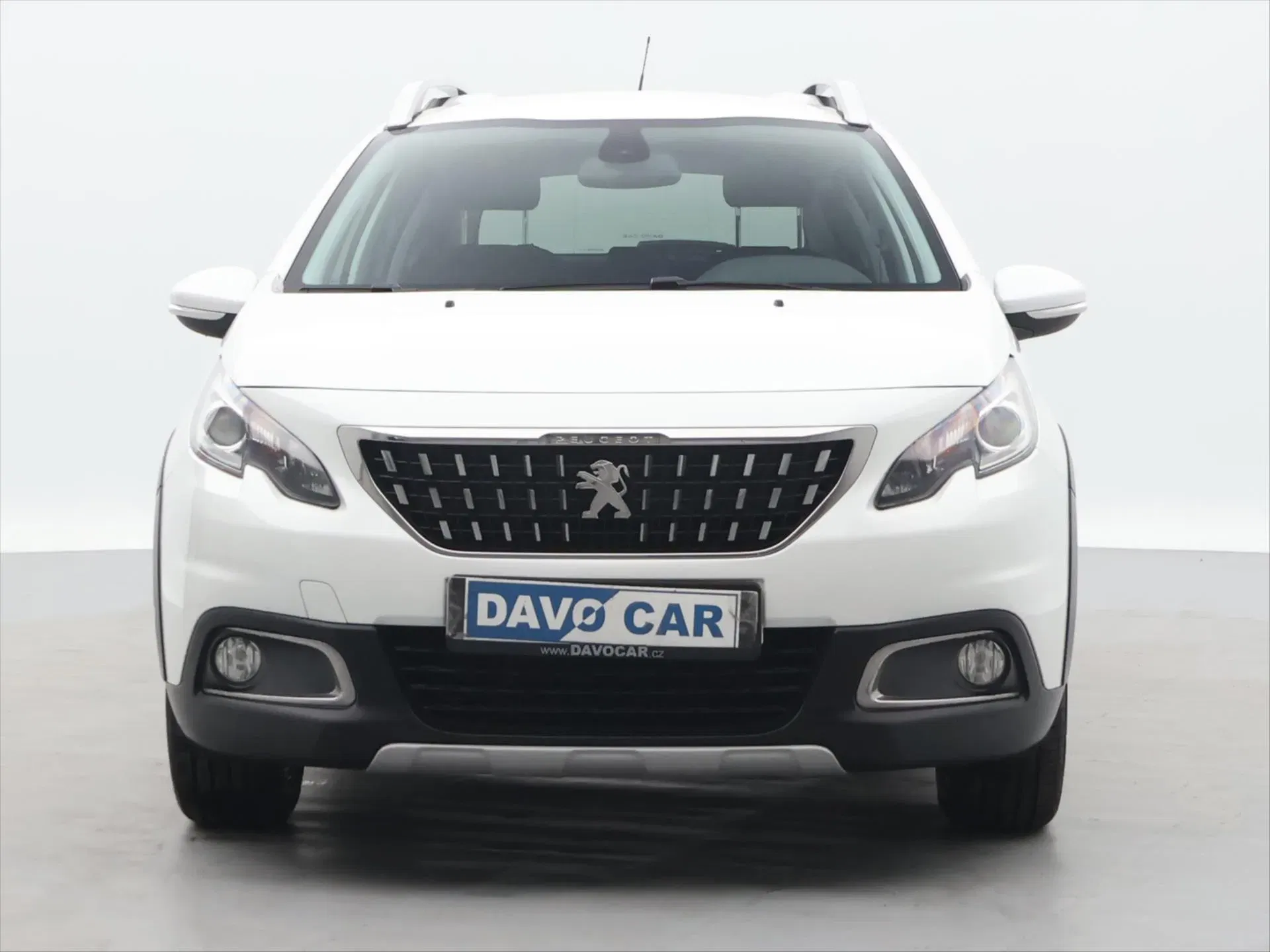 Peugeot 2008 - Náhled 2