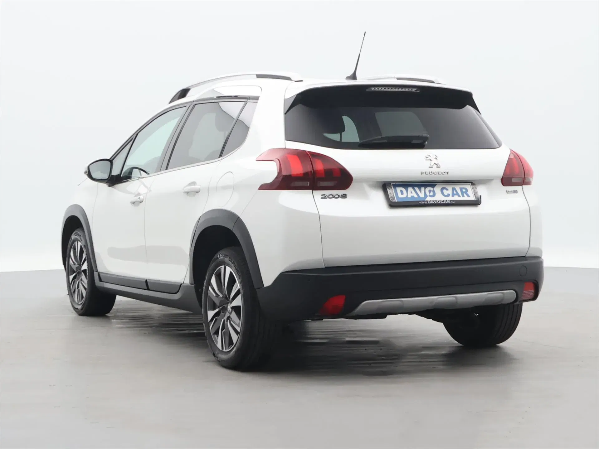 Peugeot 2008 - Náhled 5