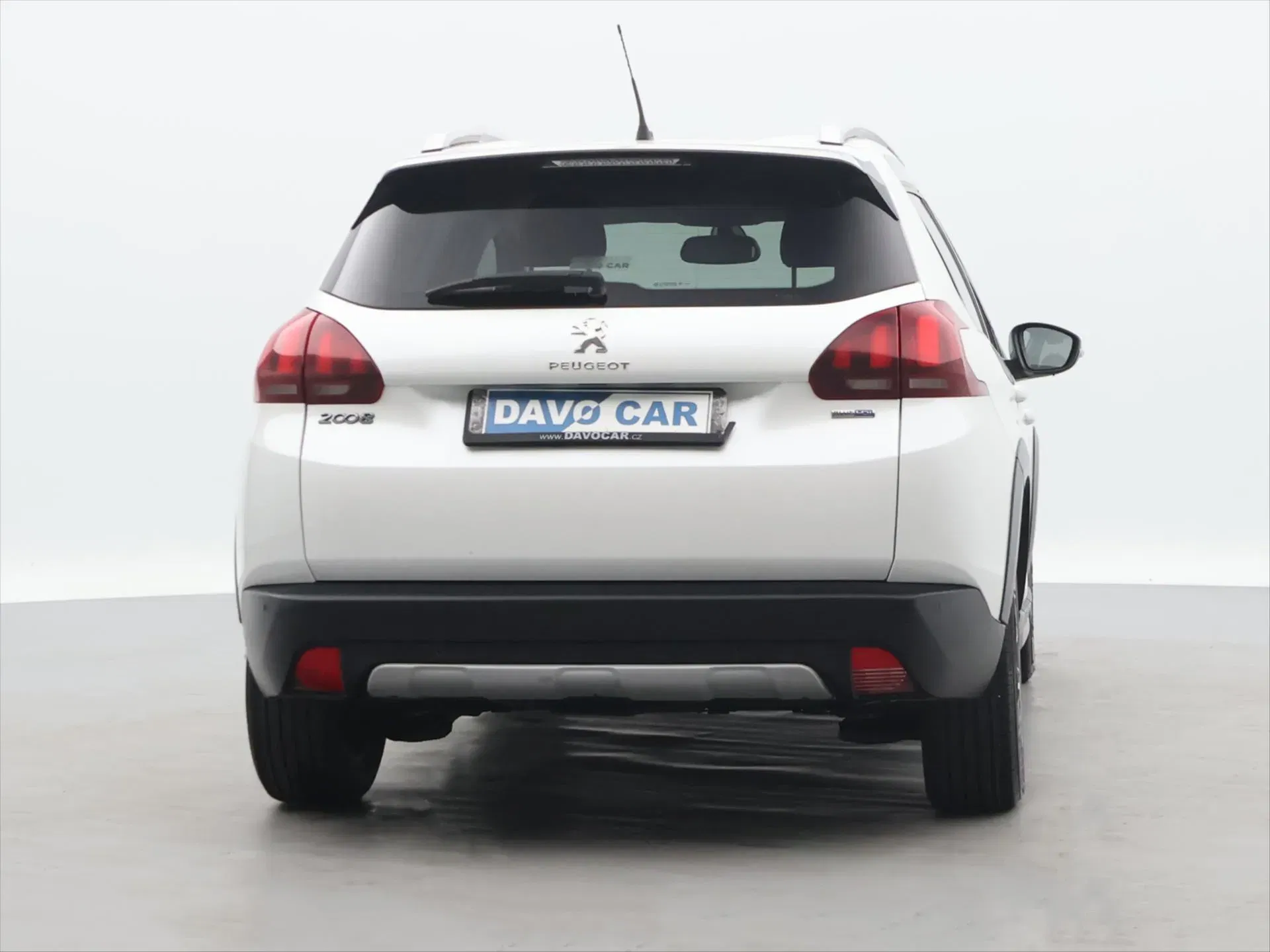 Peugeot 2008 - Náhled 6