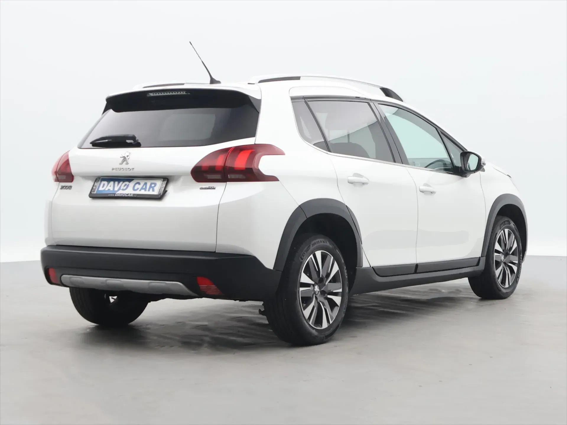 Peugeot 2008 - Náhled 7