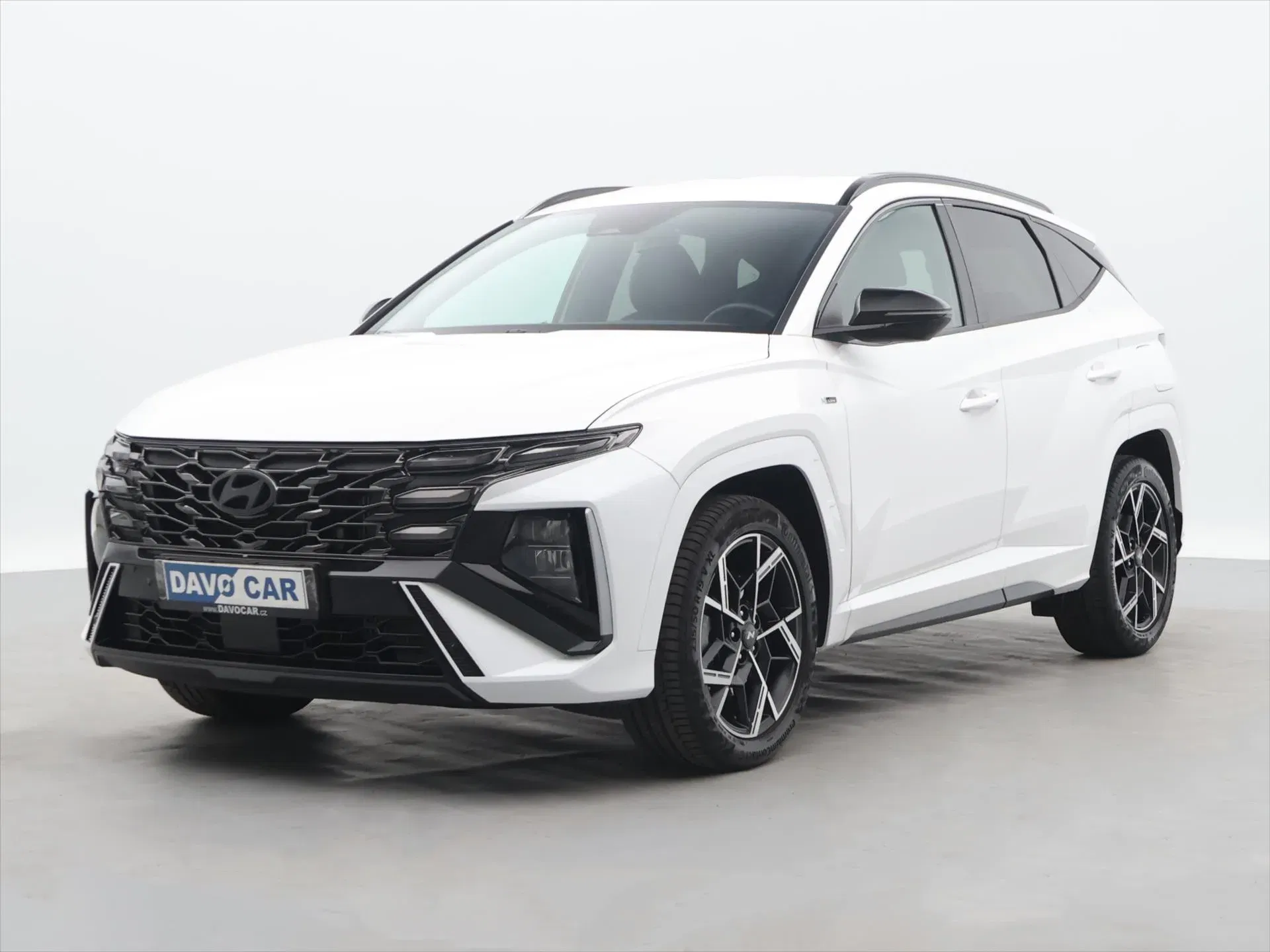 Hyundai Tucson - Náhled 3