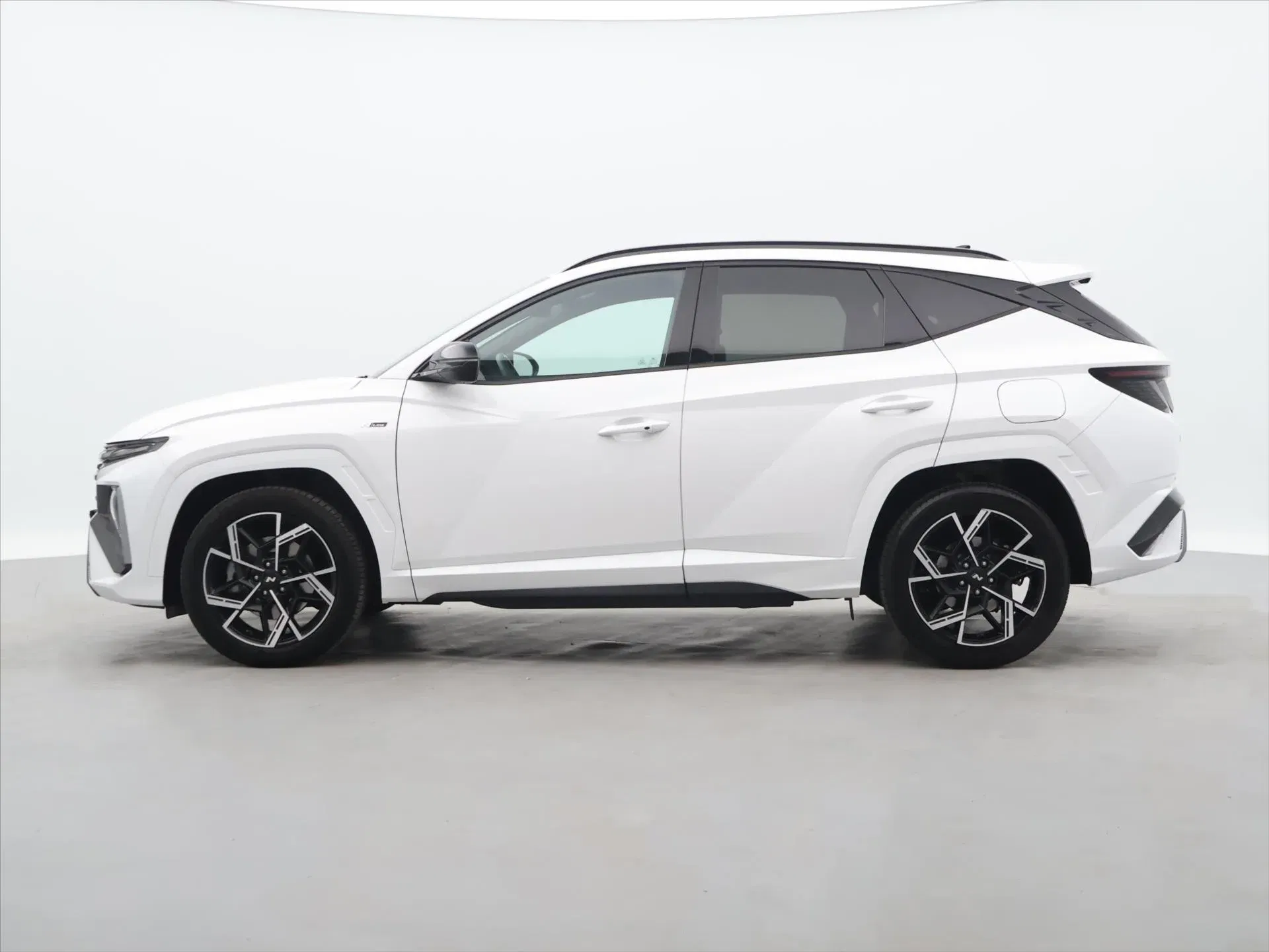 Hyundai Tucson - Náhled 4
