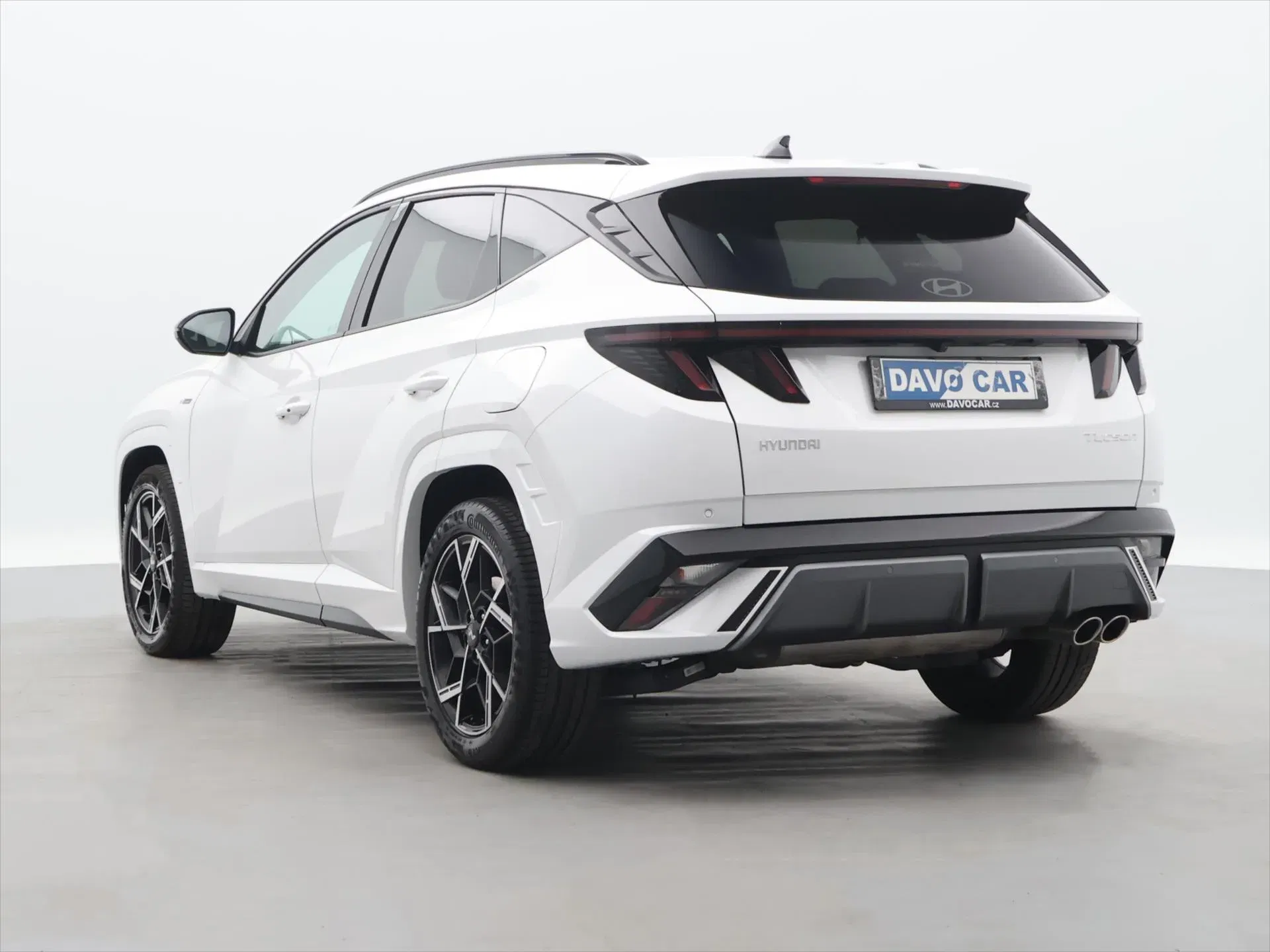 Hyundai Tucson - Náhled 5
