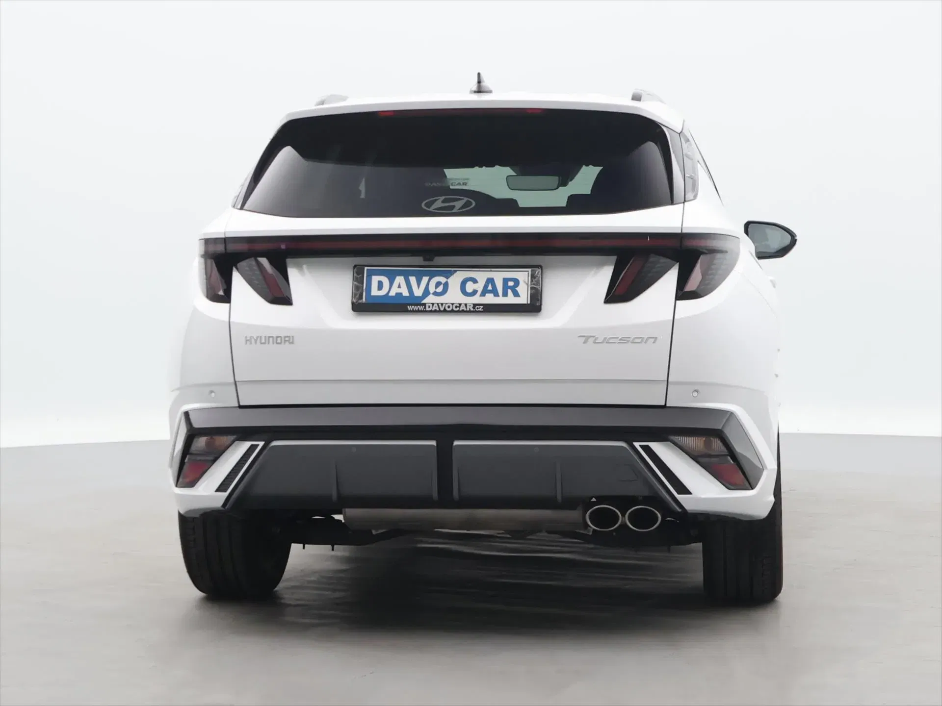 Hyundai Tucson - Náhled 6