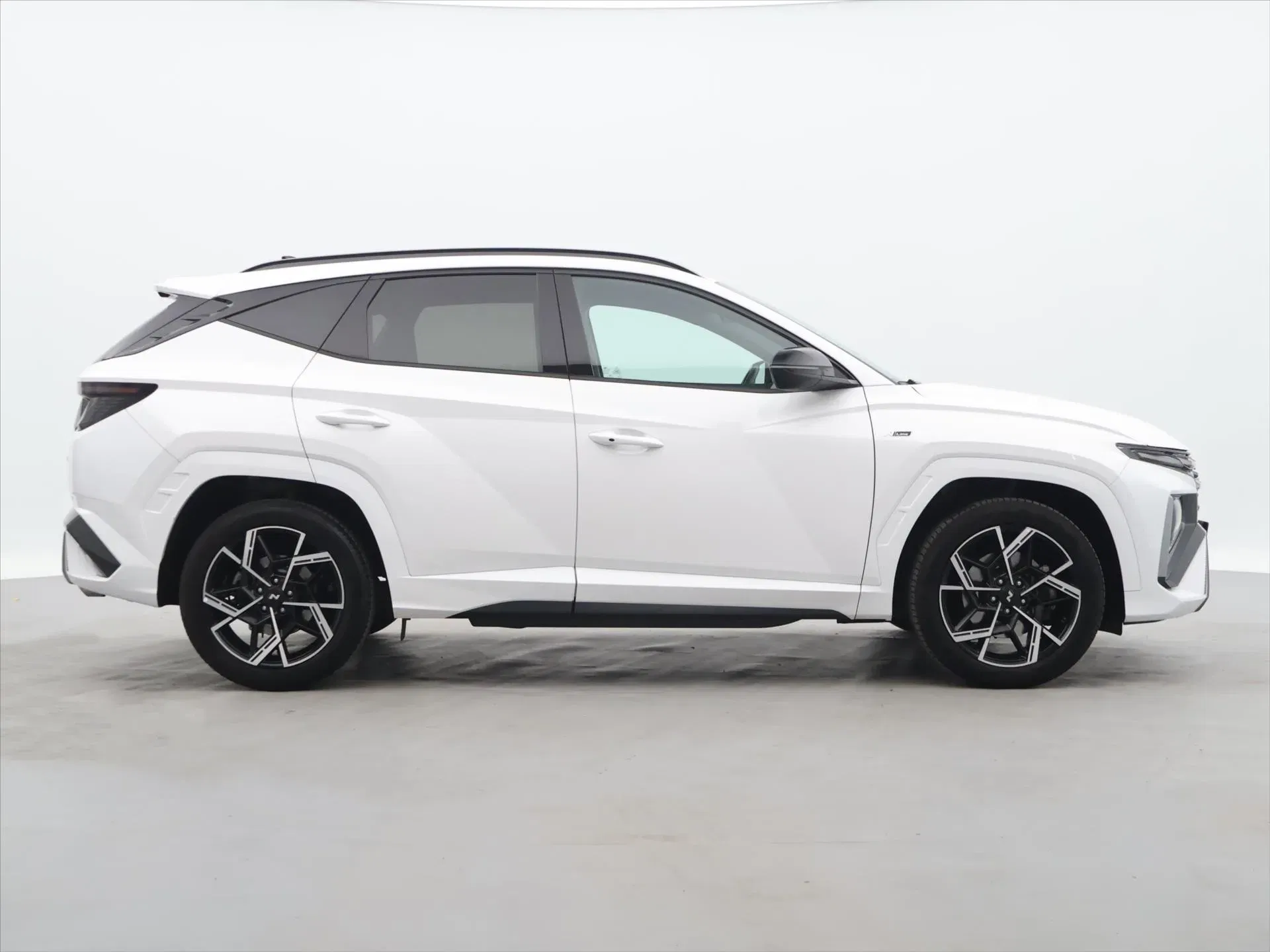 Hyundai Tucson - Náhled 8