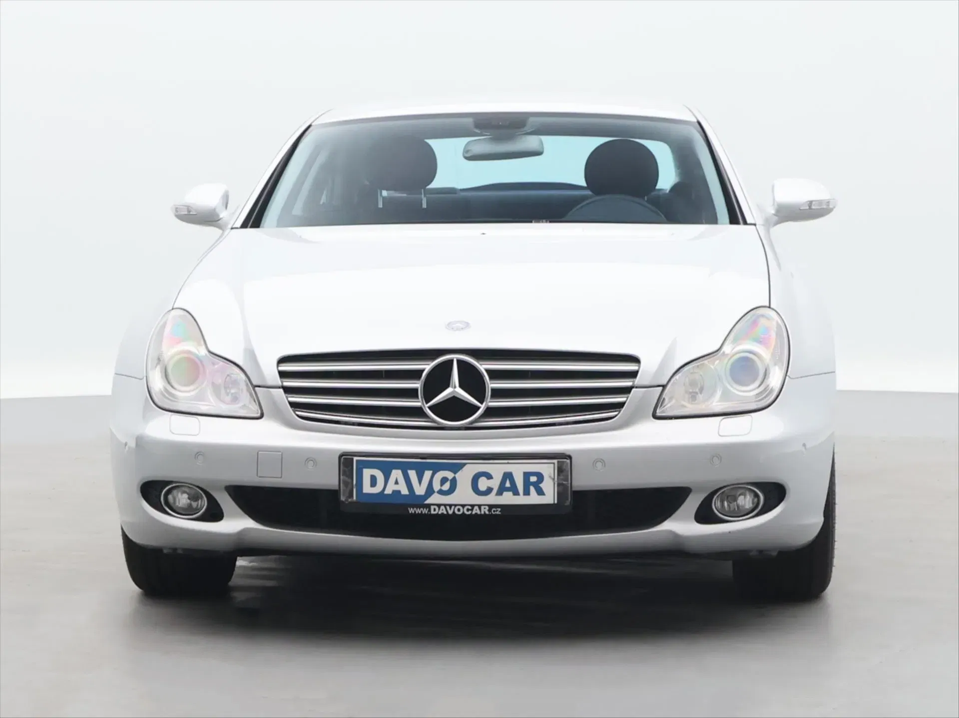 Mercedes-Benz CLS - Náhled 2