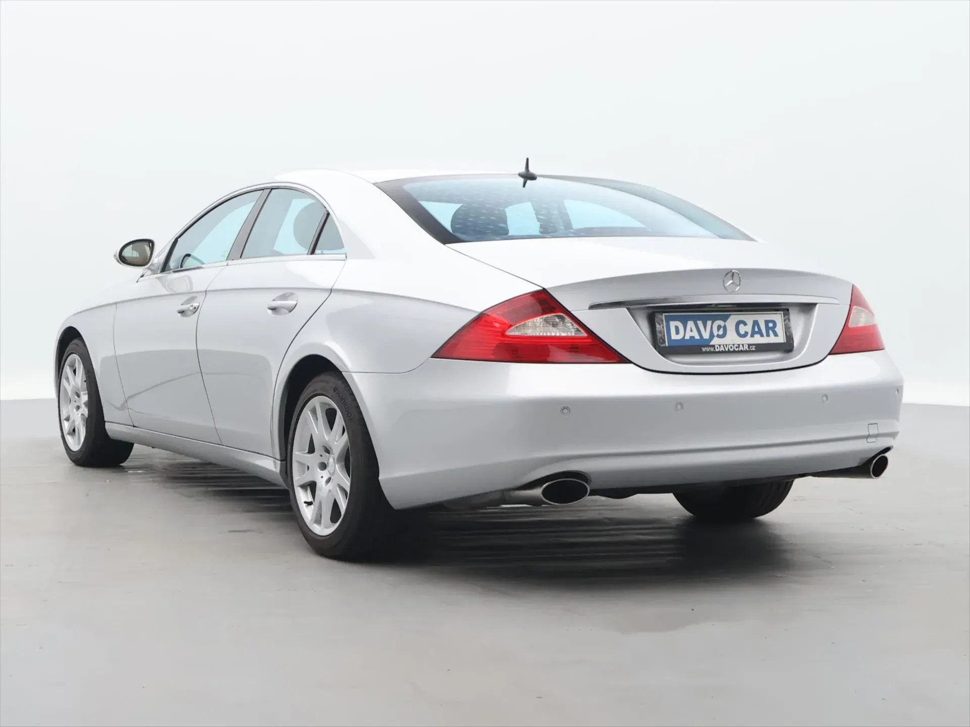 Mercedes-Benz CLS - Náhled 5