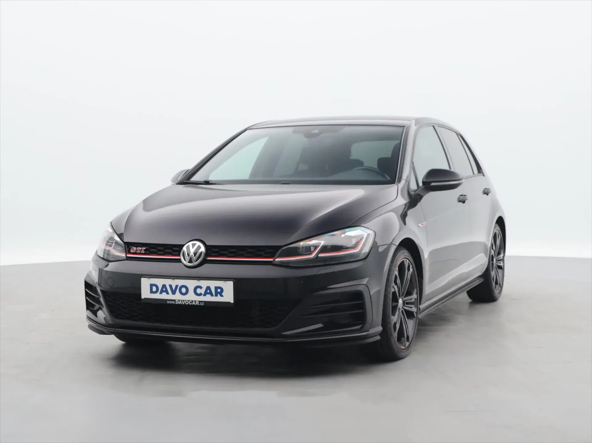 Volkswagen Golf - Náhled 3