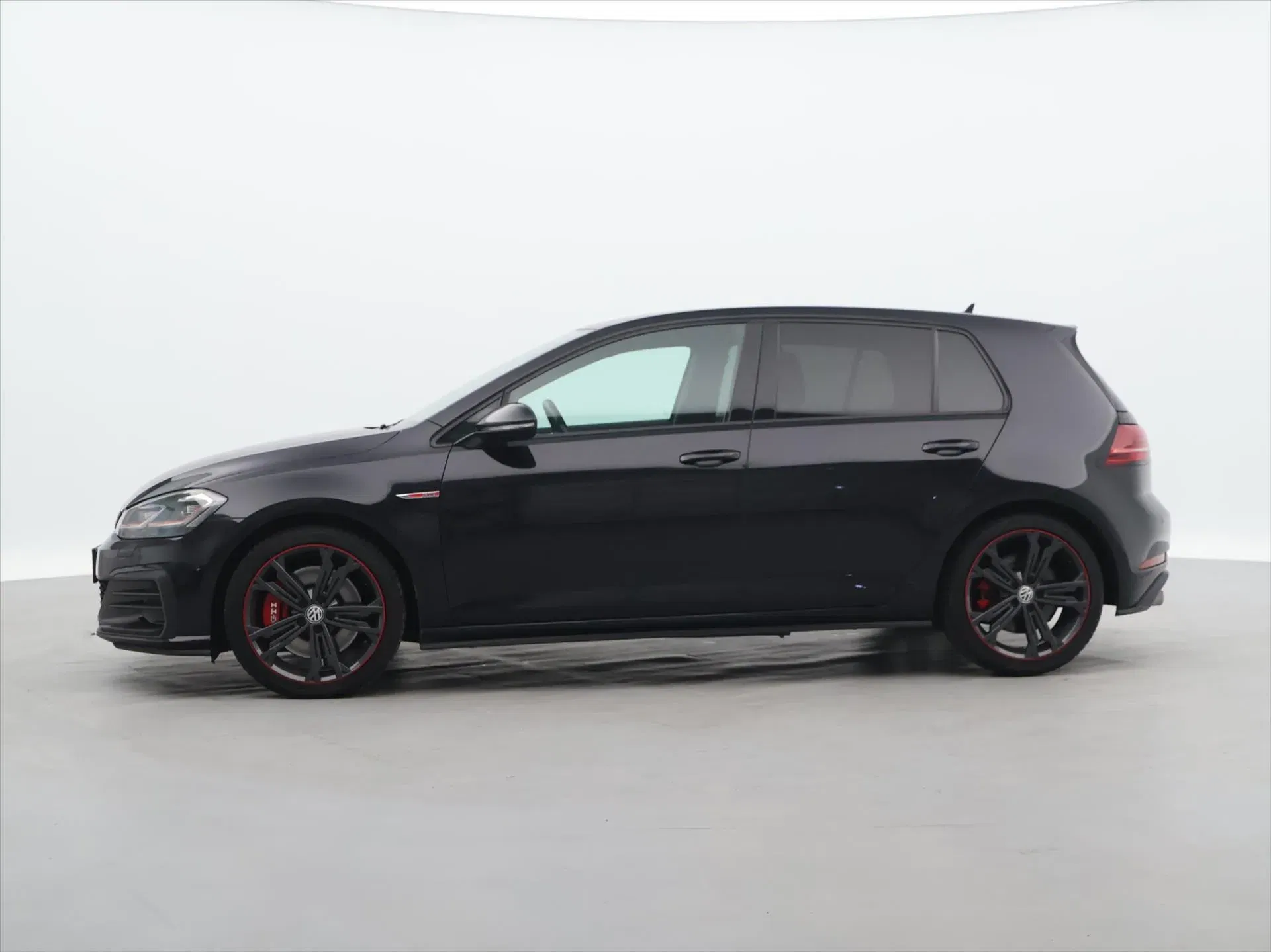 Volkswagen Golf - Náhled 4