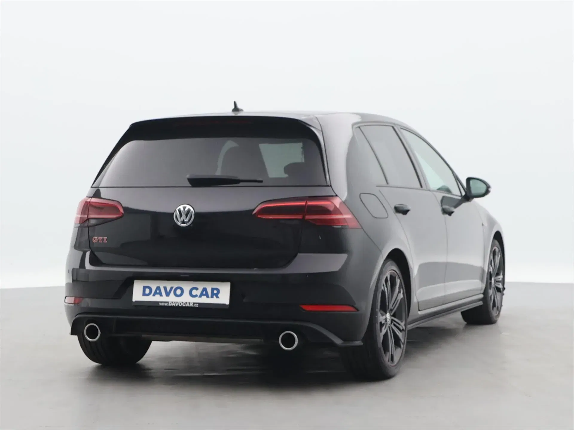 Volkswagen Golf - Náhled 7
