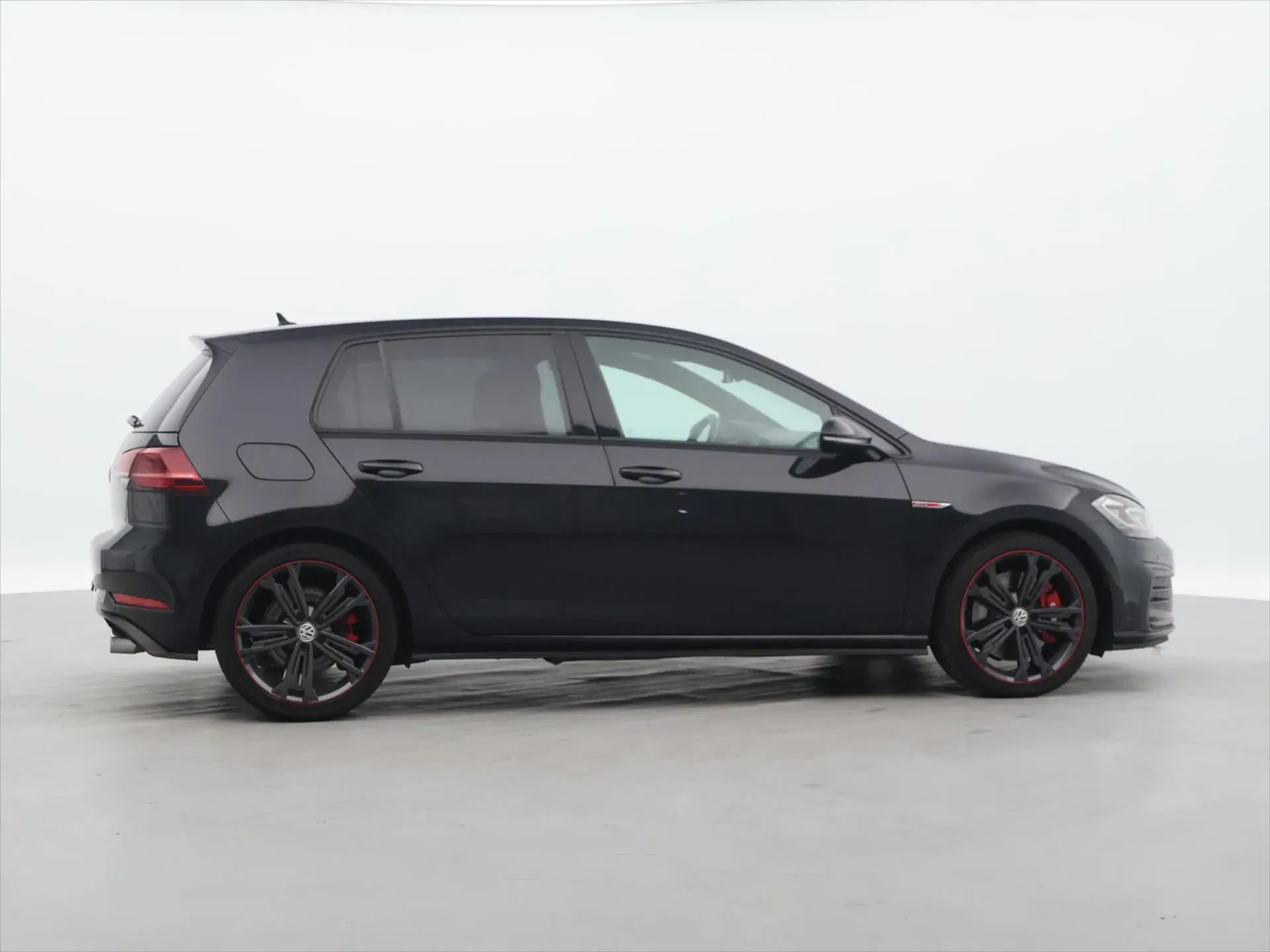 Volkswagen Golf - Náhled 8