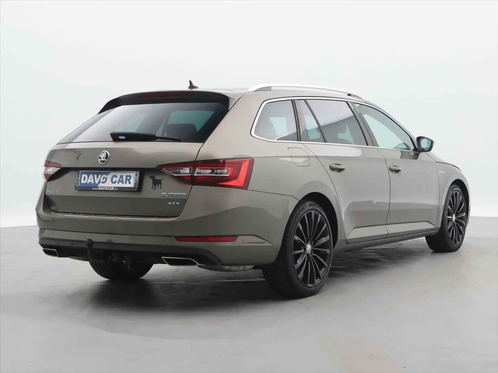 Škoda Superb - Náhled 7