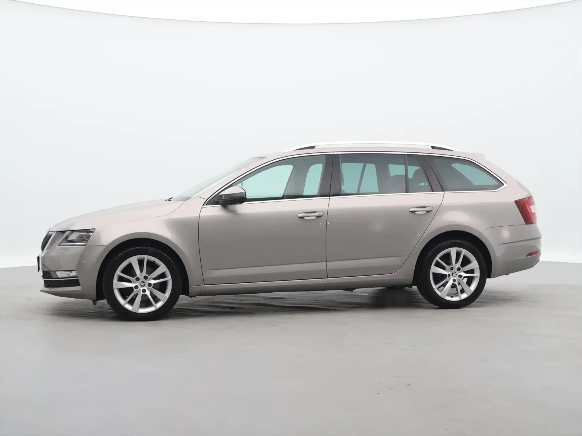 Škoda Octavia - Náhled 4
