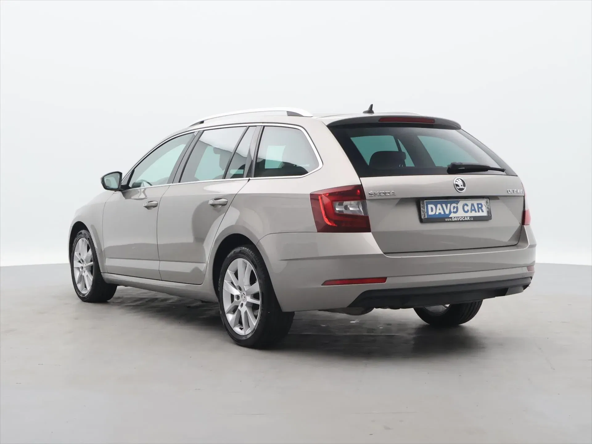 Škoda Octavia - Náhled 5