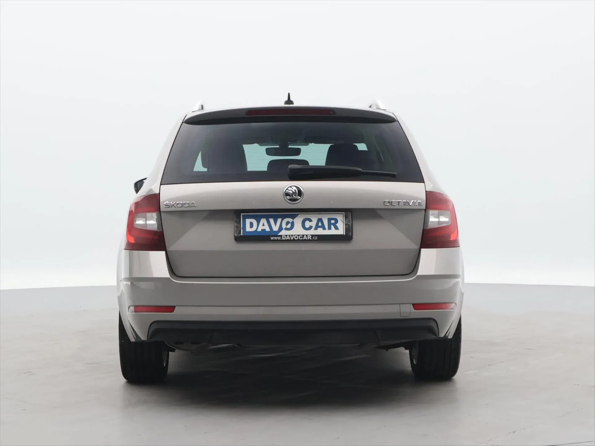 Škoda Octavia - Náhled 6
