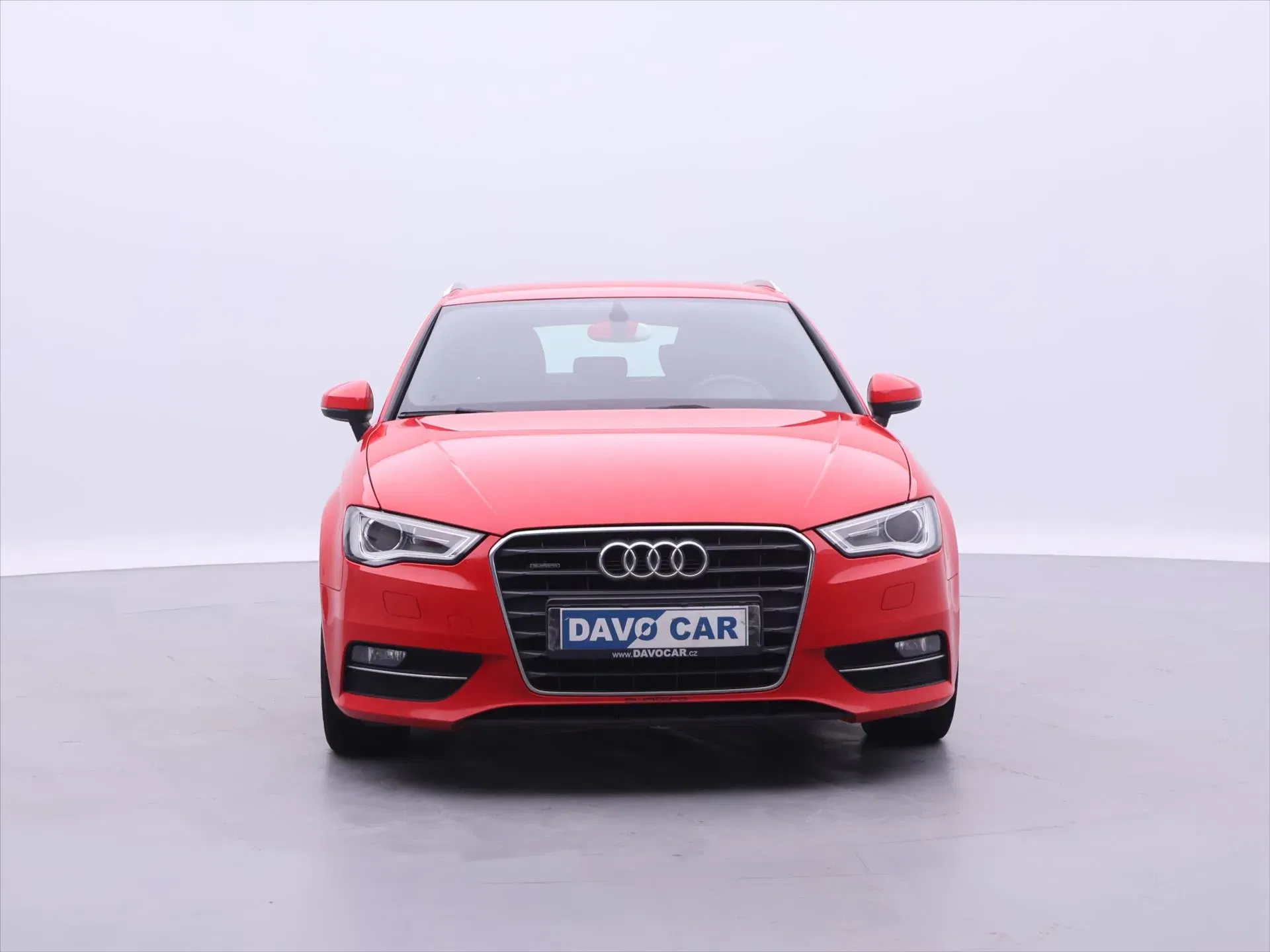 Audi A3 - Náhled 2