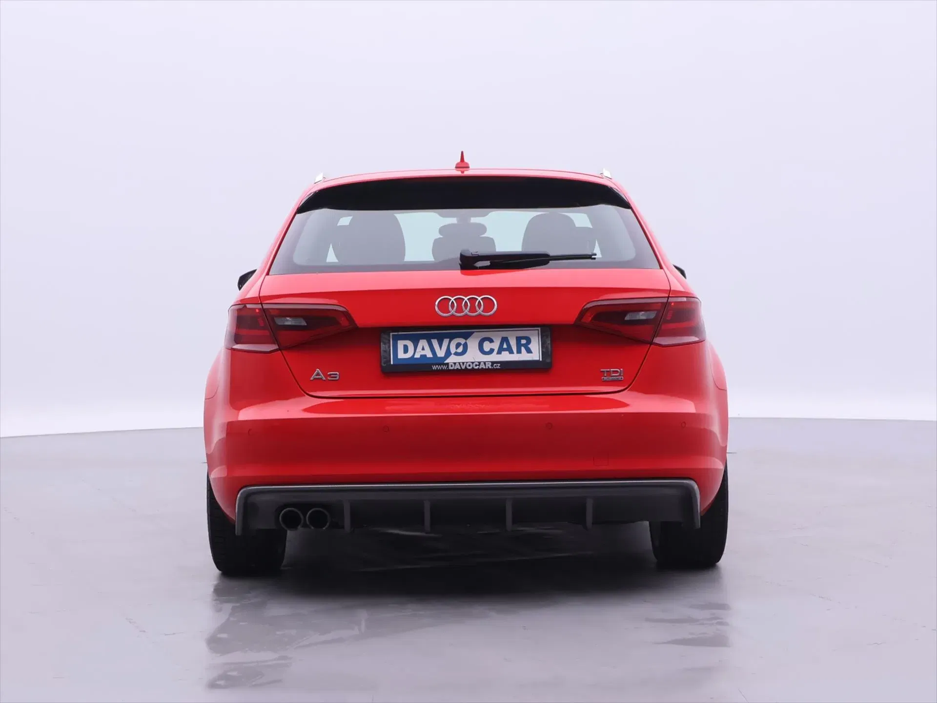 Audi A3 - Náhled 6