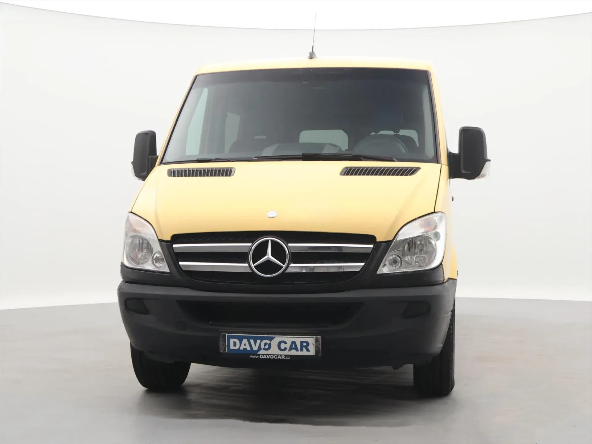 Mercedes-Benz Sprinter - Náhled 2