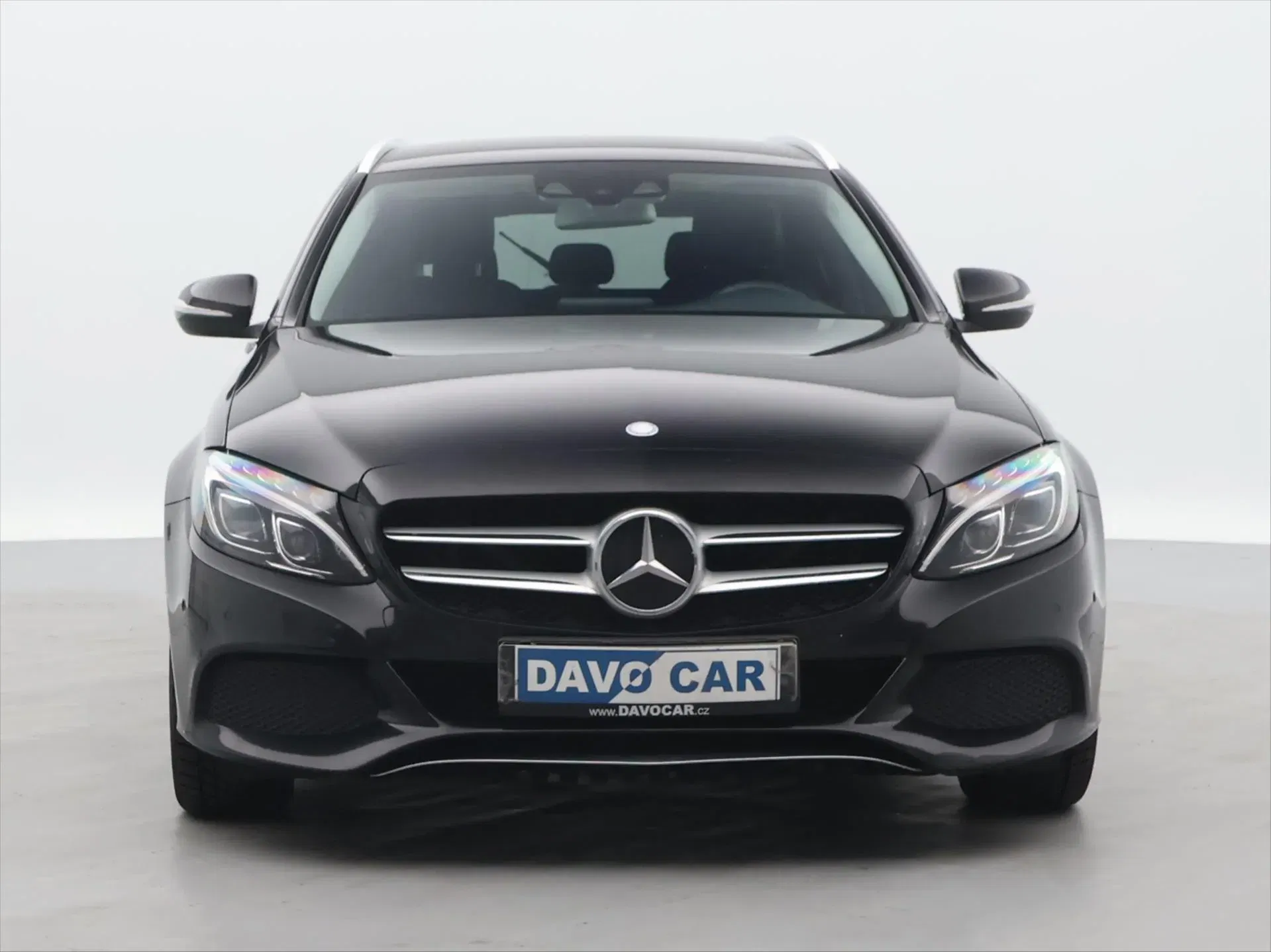 Mercedes-Benz Třídy C - Náhled 2