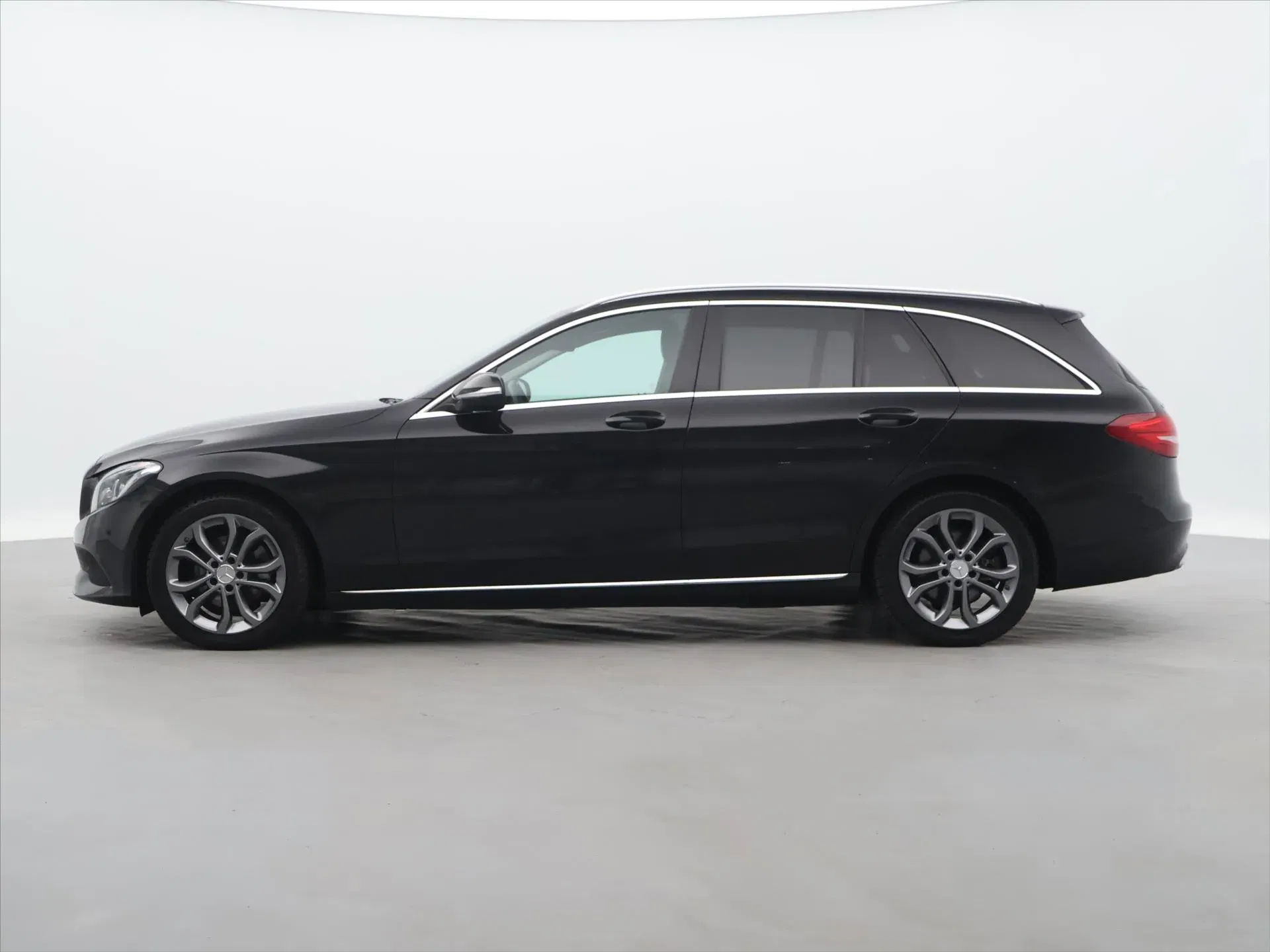 Mercedes-Benz Třídy C - Náhled 4