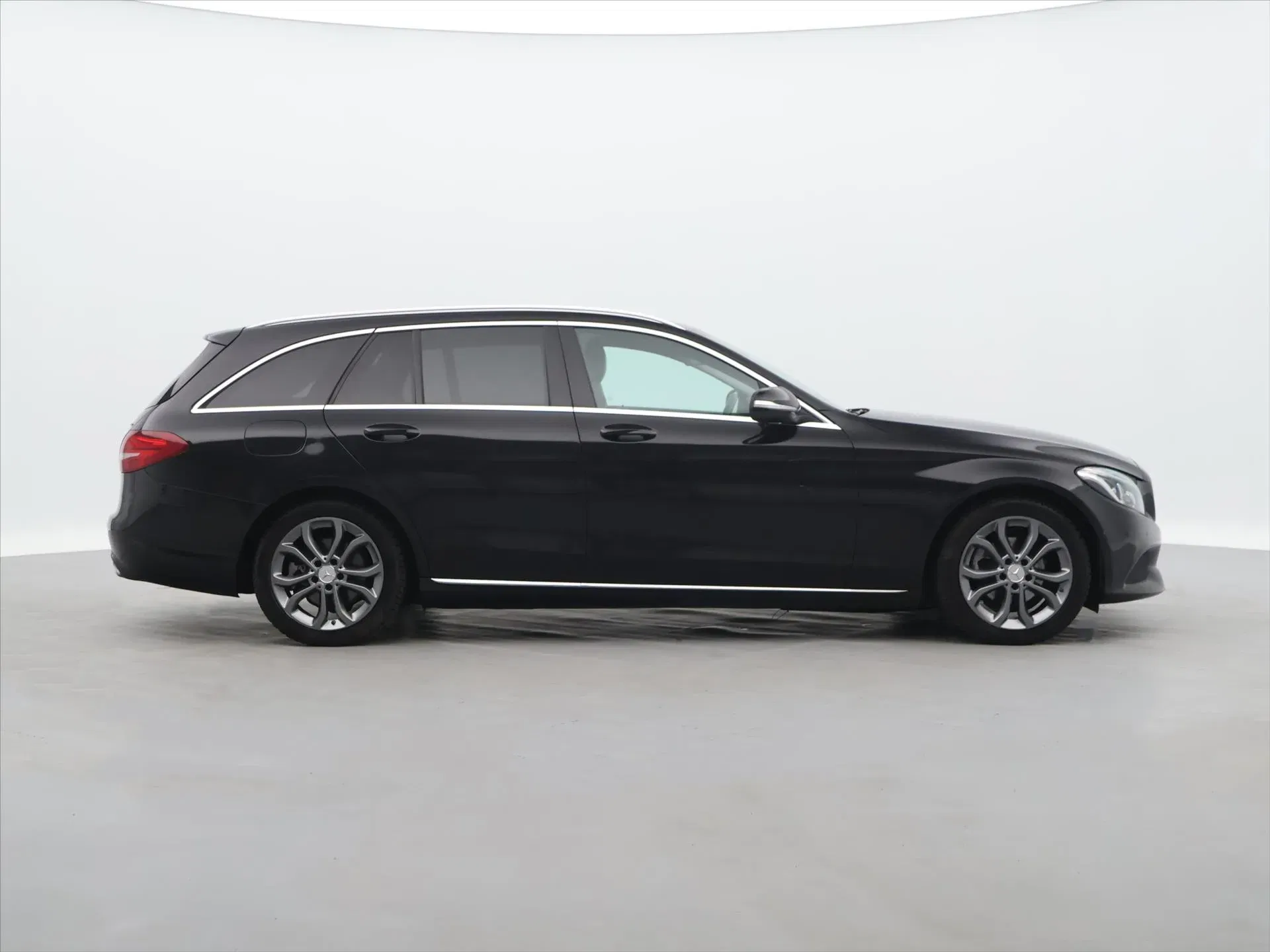 Mercedes-Benz Třídy C - Náhled 7