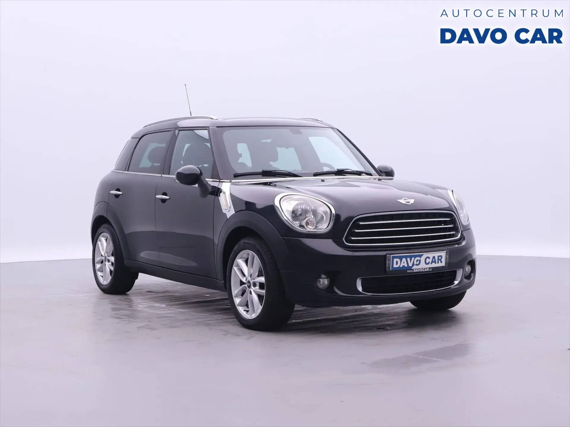 Mini One - Obrázek 1