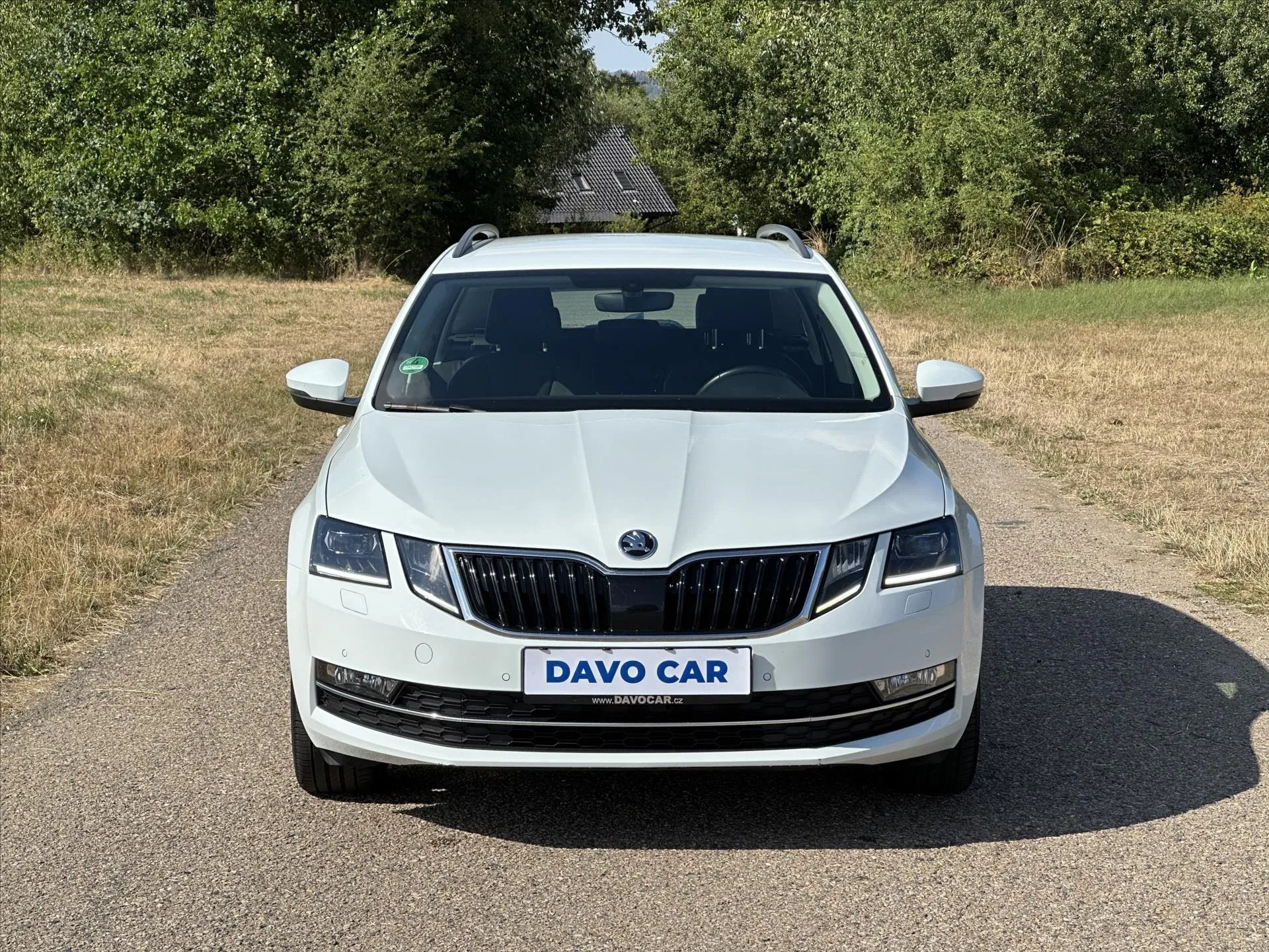Škoda Octavia - Náhled 2
