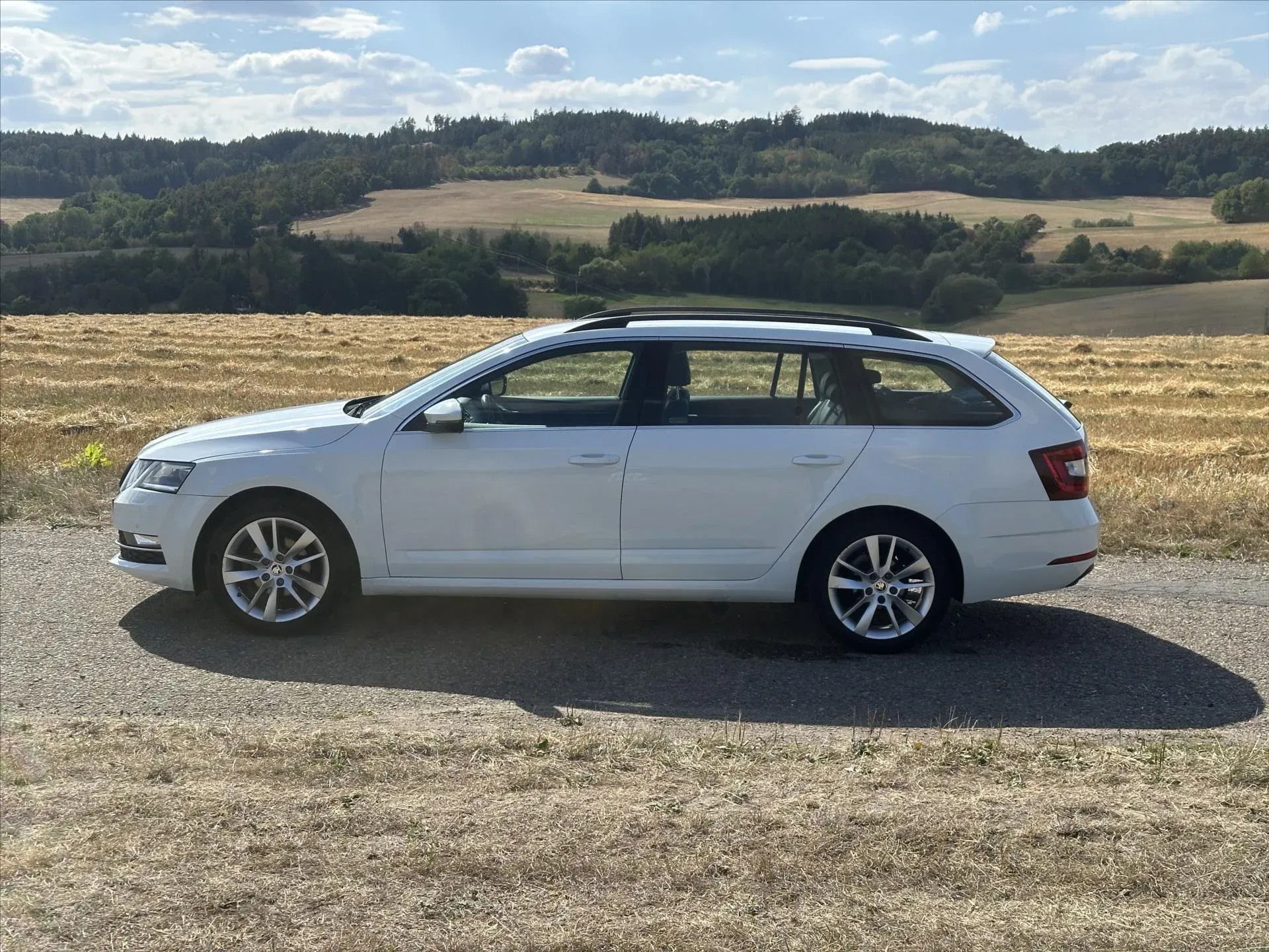 Škoda Octavia - Náhled 4