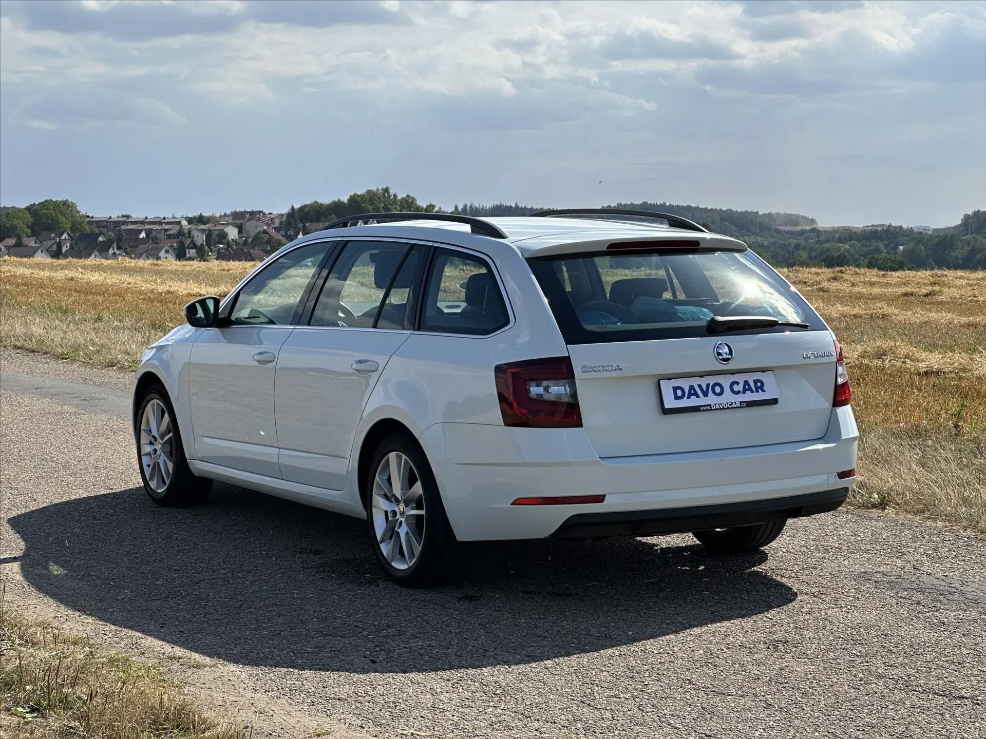 Škoda Octavia - Náhled 5