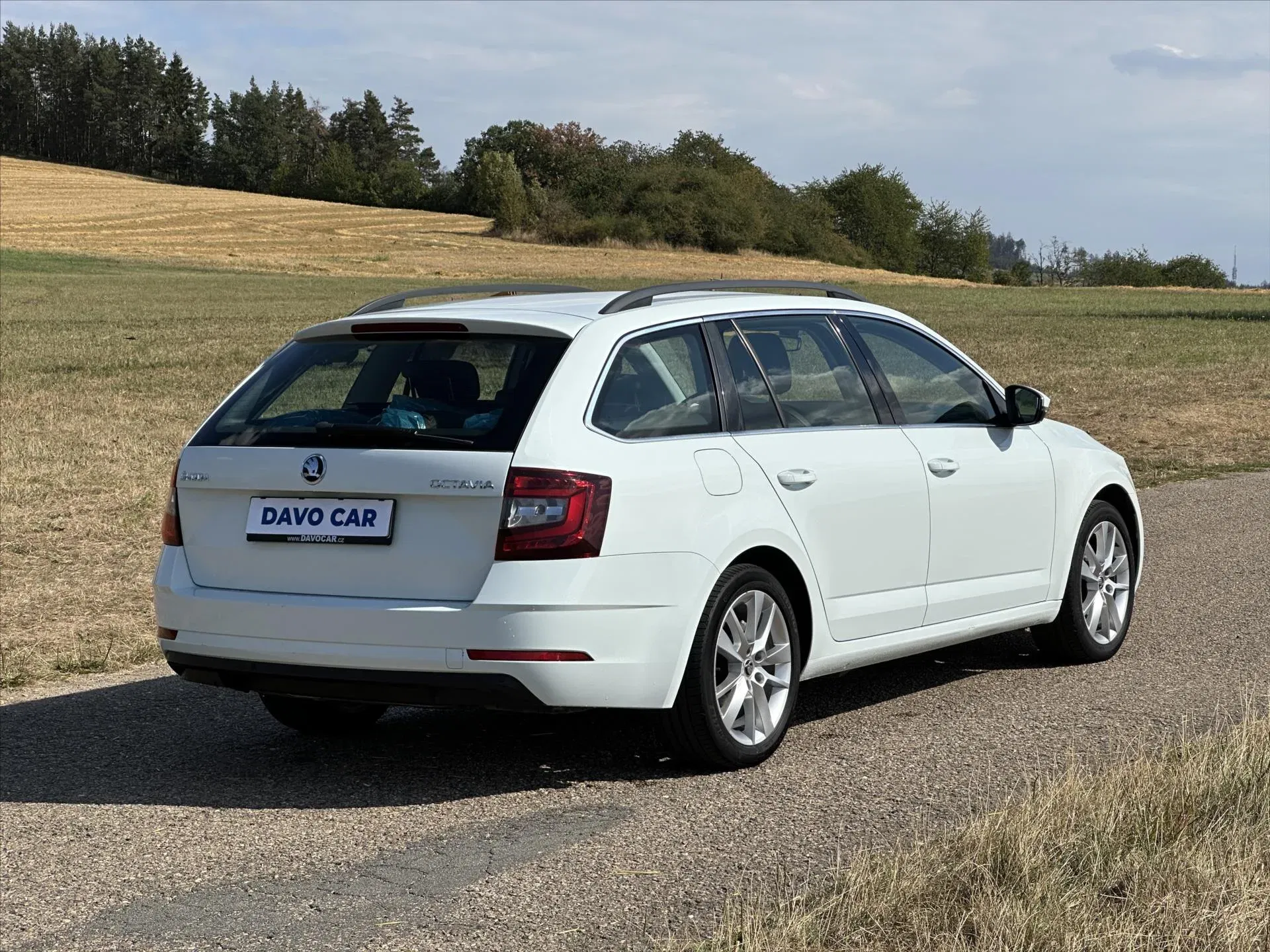 Škoda Octavia - Náhled 7