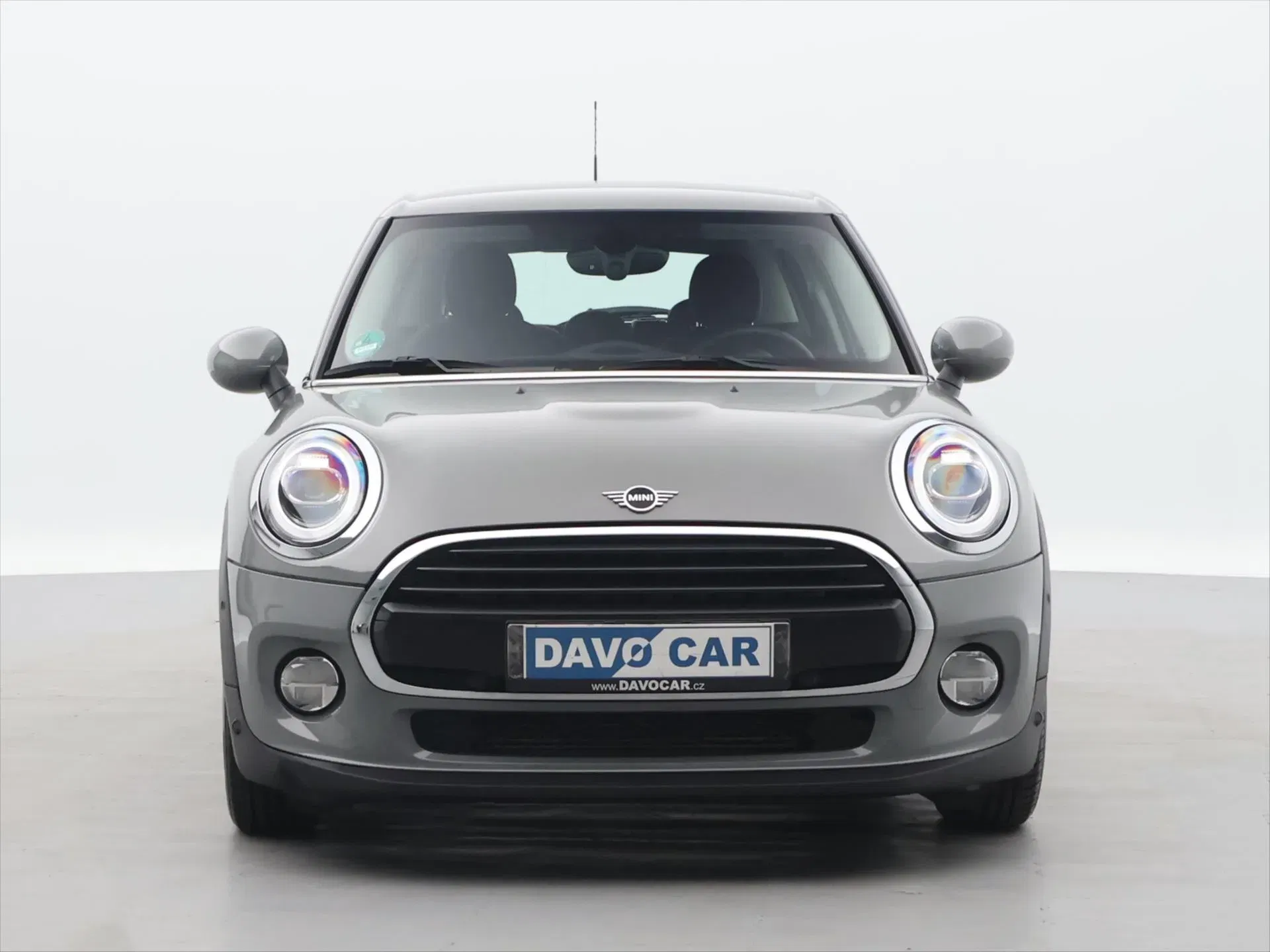 Mini Cooper - Náhled 2