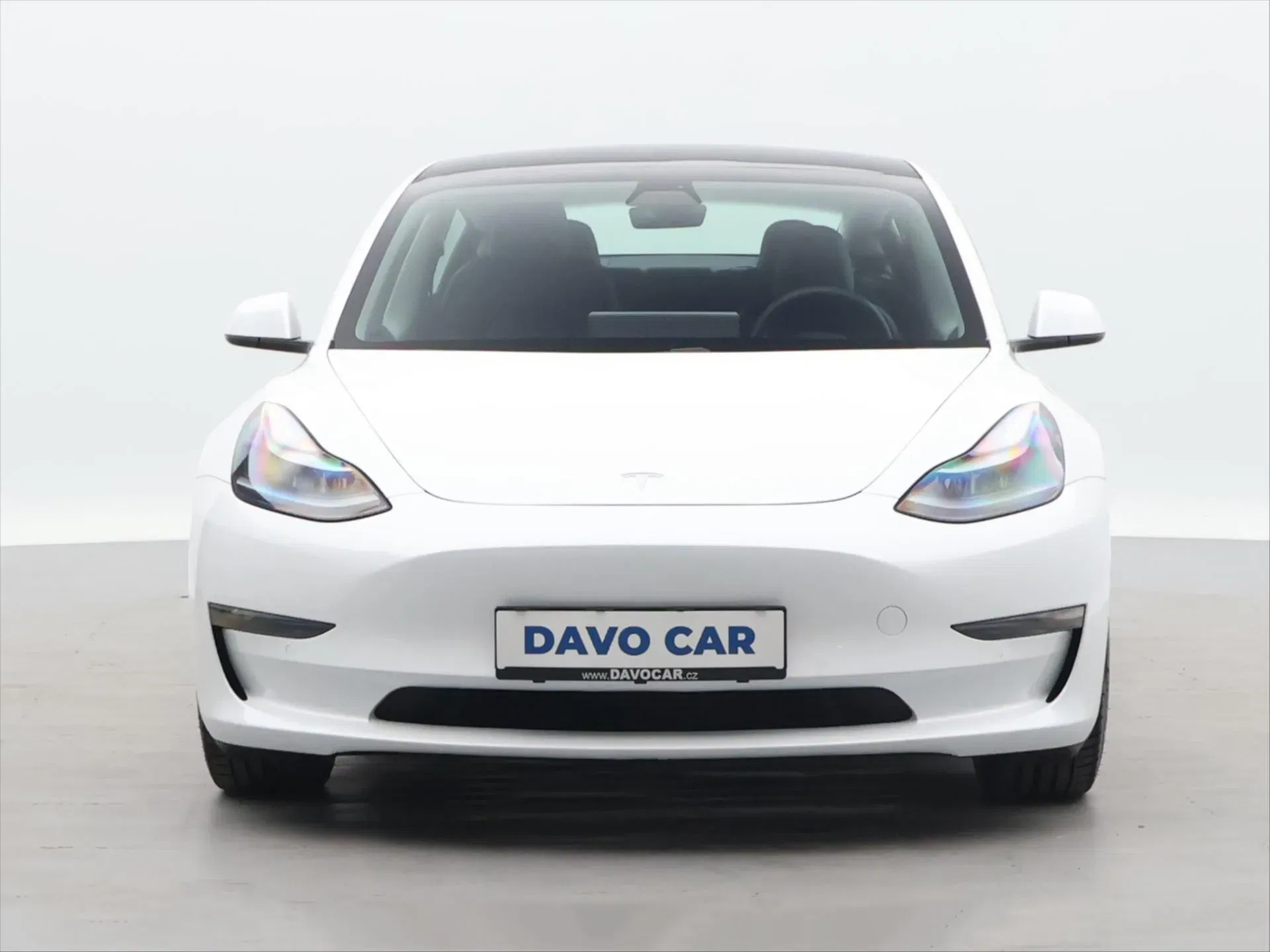 Tesla Model 3 - Náhled 2
