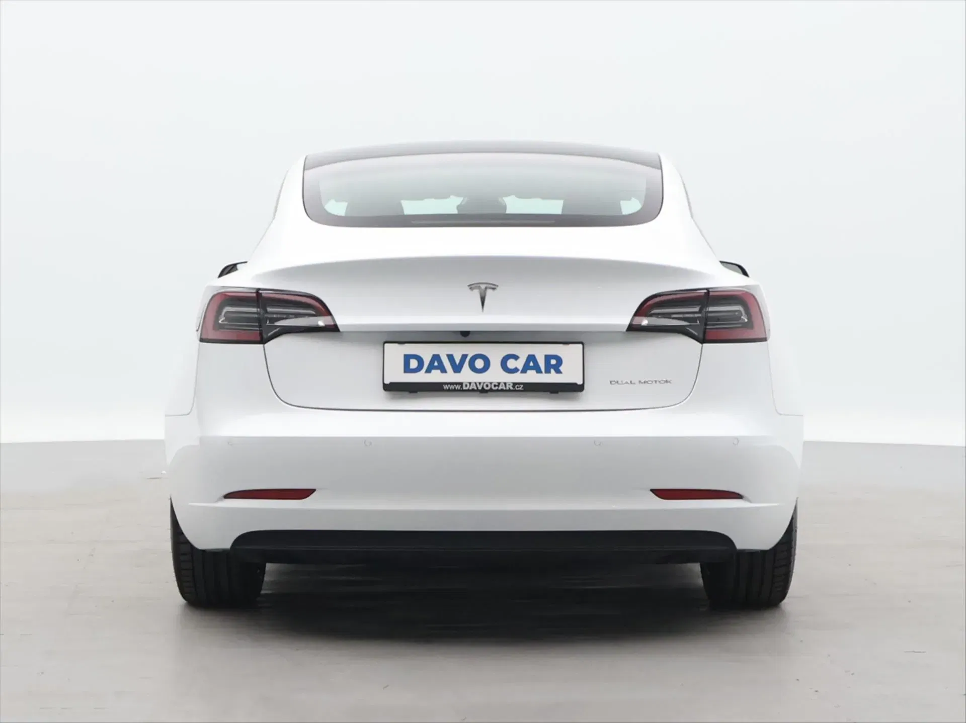 Tesla Model 3 - Náhled 6
