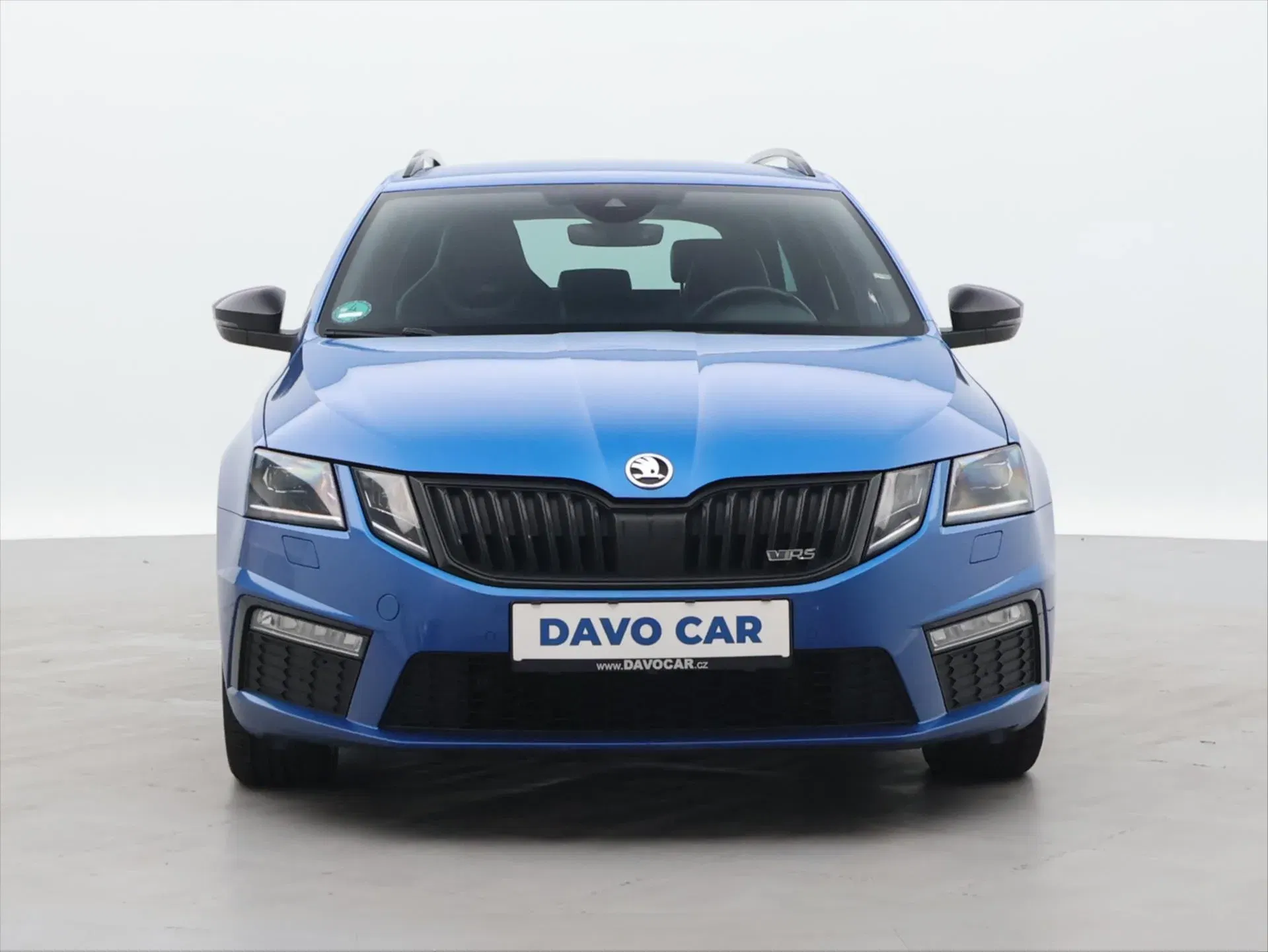 Škoda Octavia - Náhled 2