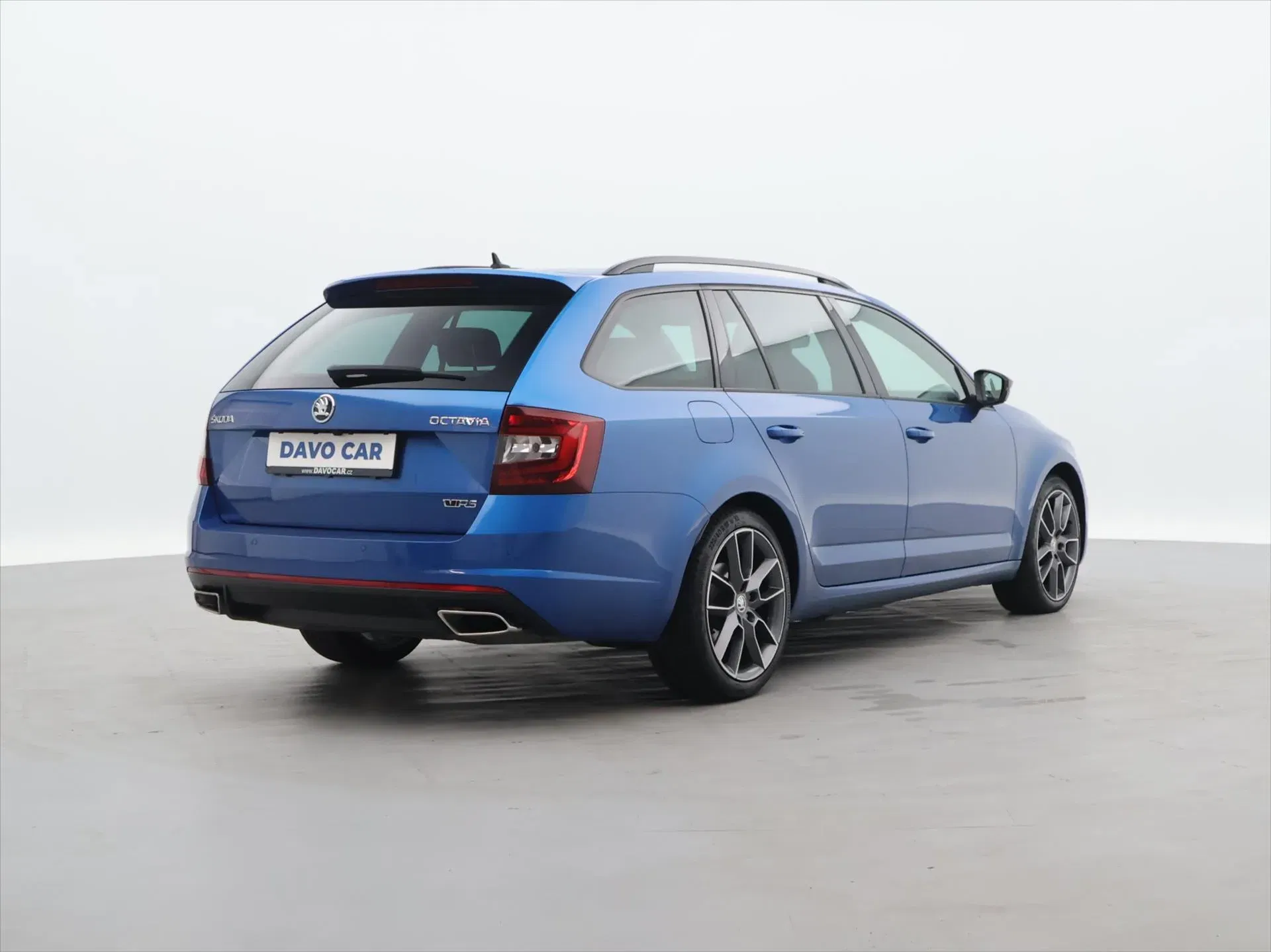 Škoda Octavia - Náhled 7