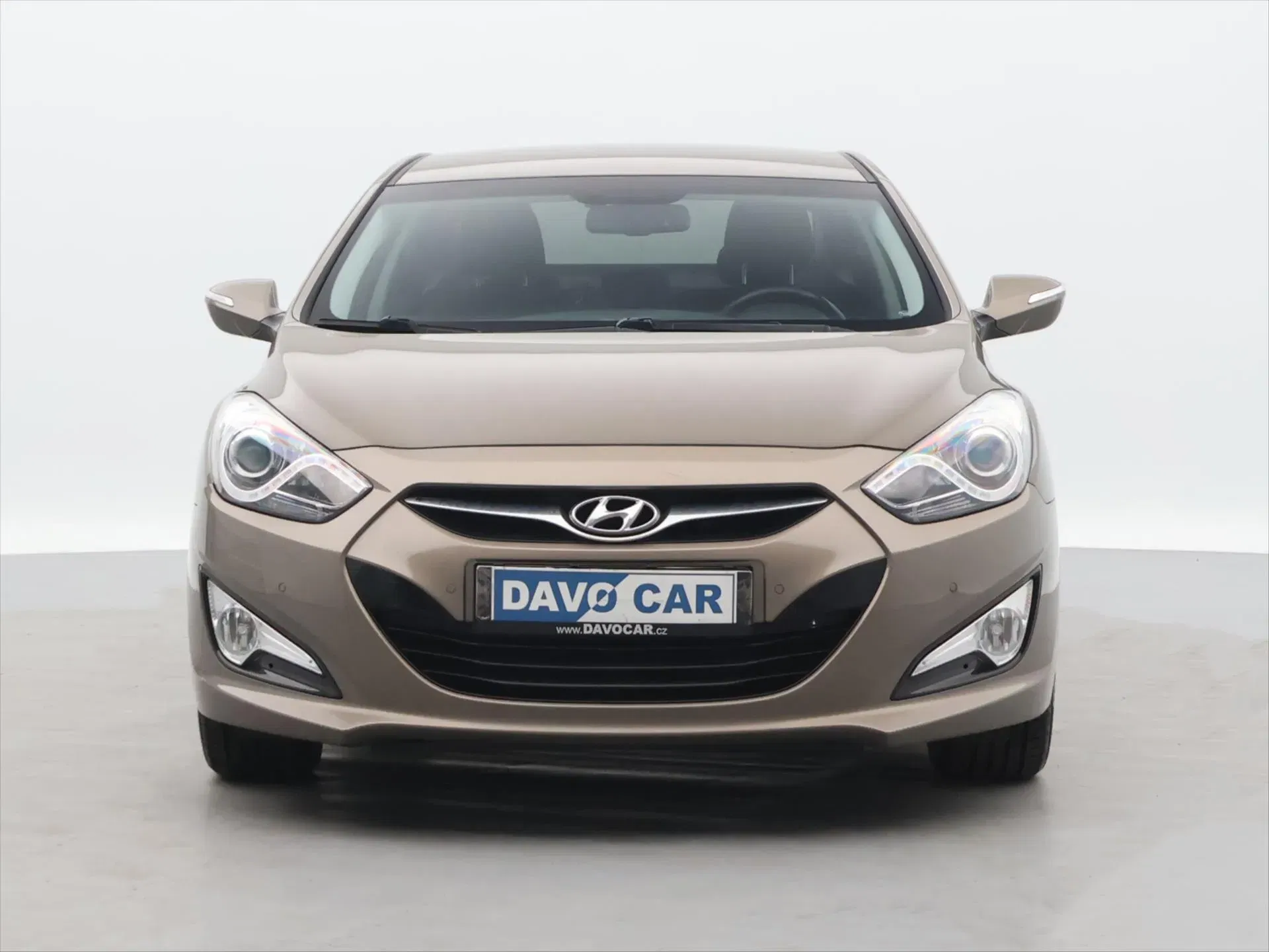 Hyundai i40 - Náhled 2