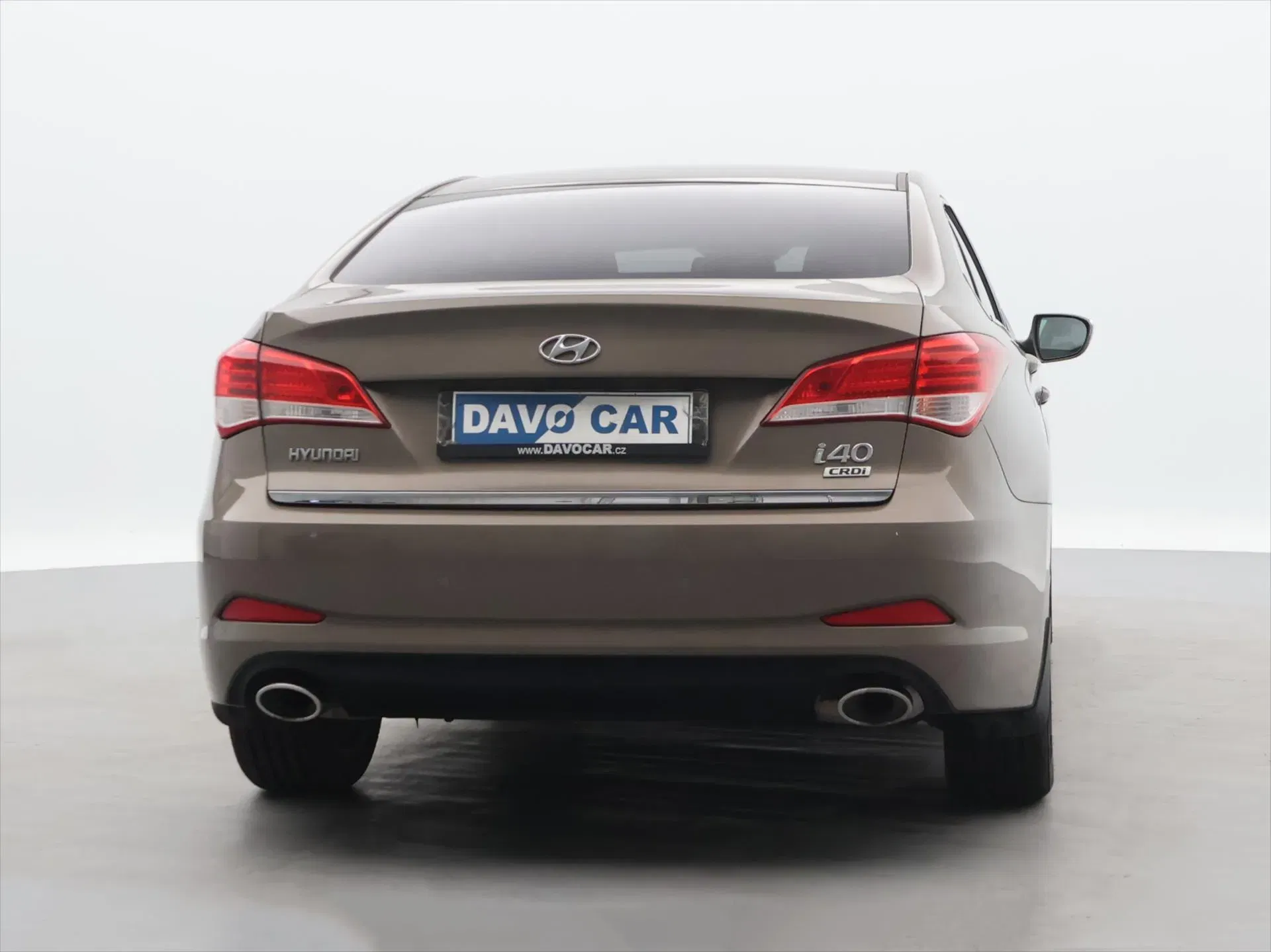 Hyundai i40 - Náhled 6