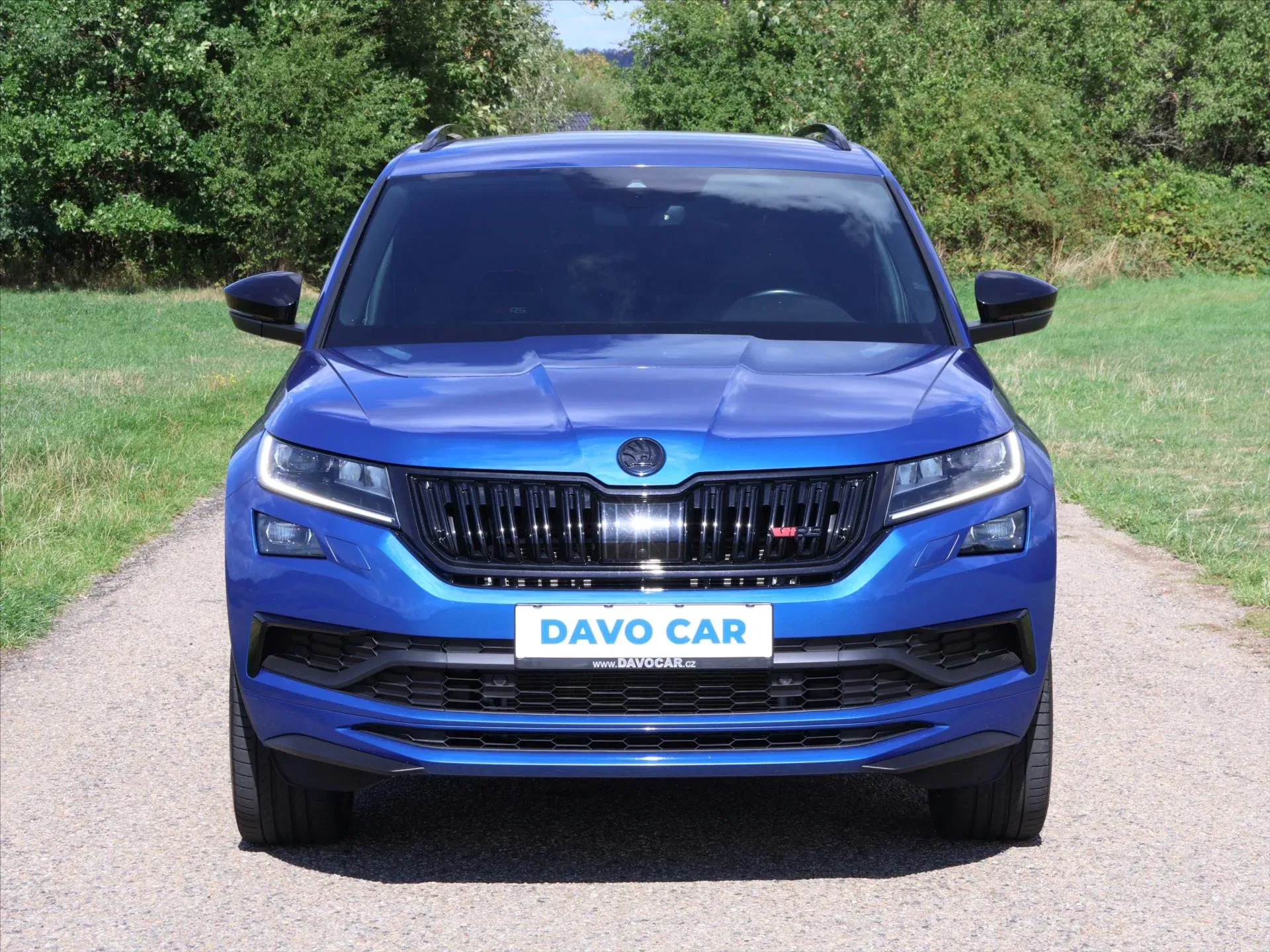 Škoda Kodiaq - Náhled 2