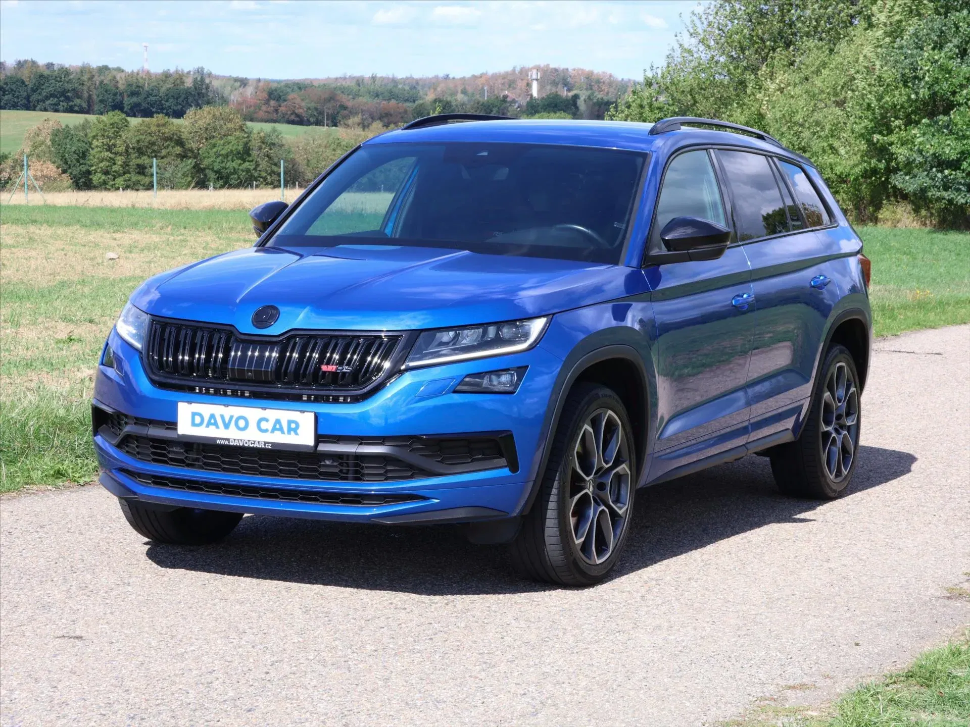 Škoda Kodiaq - Náhled 3