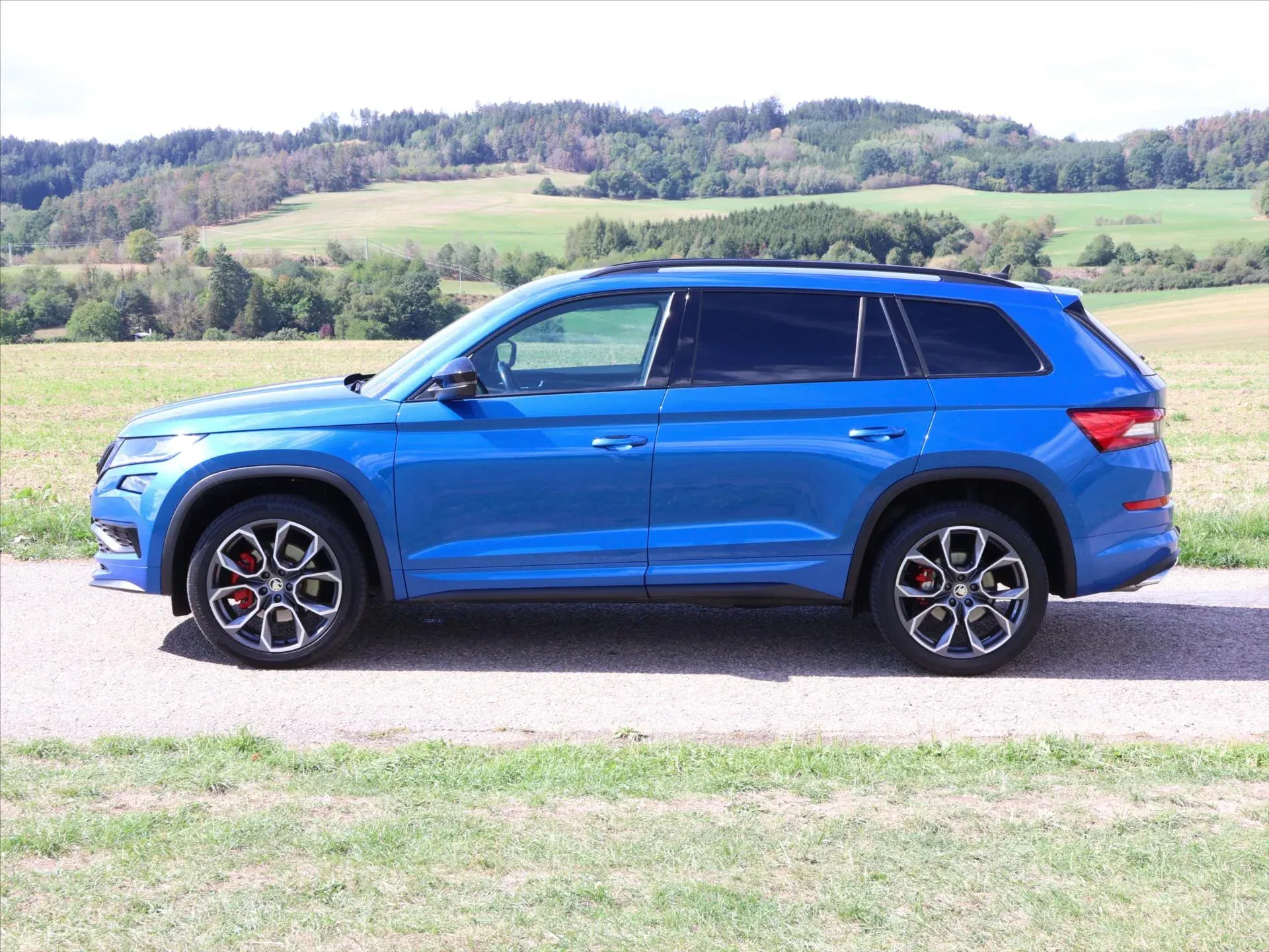 Škoda Kodiaq - Náhled 4