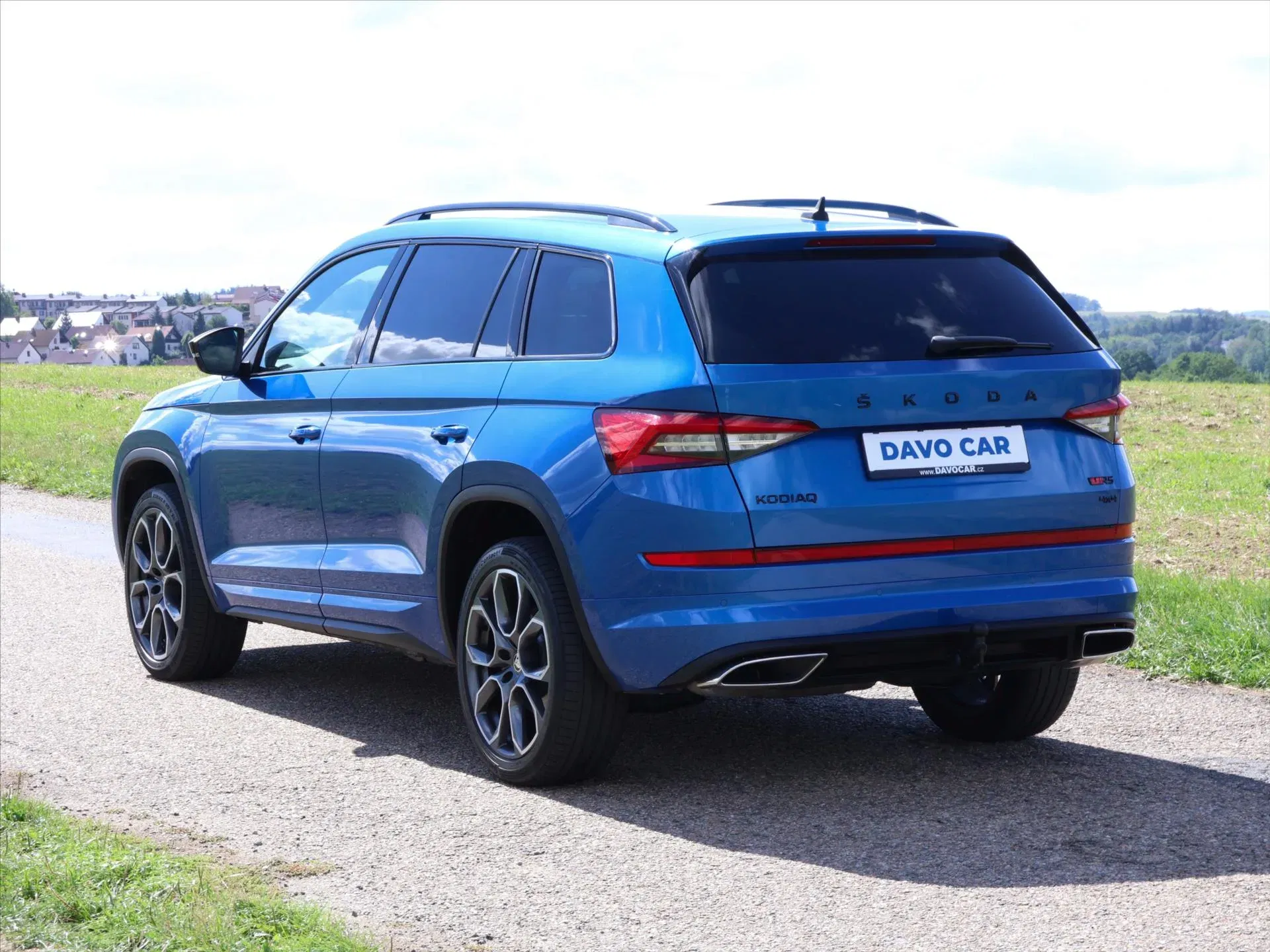 Škoda Kodiaq - Náhled 5