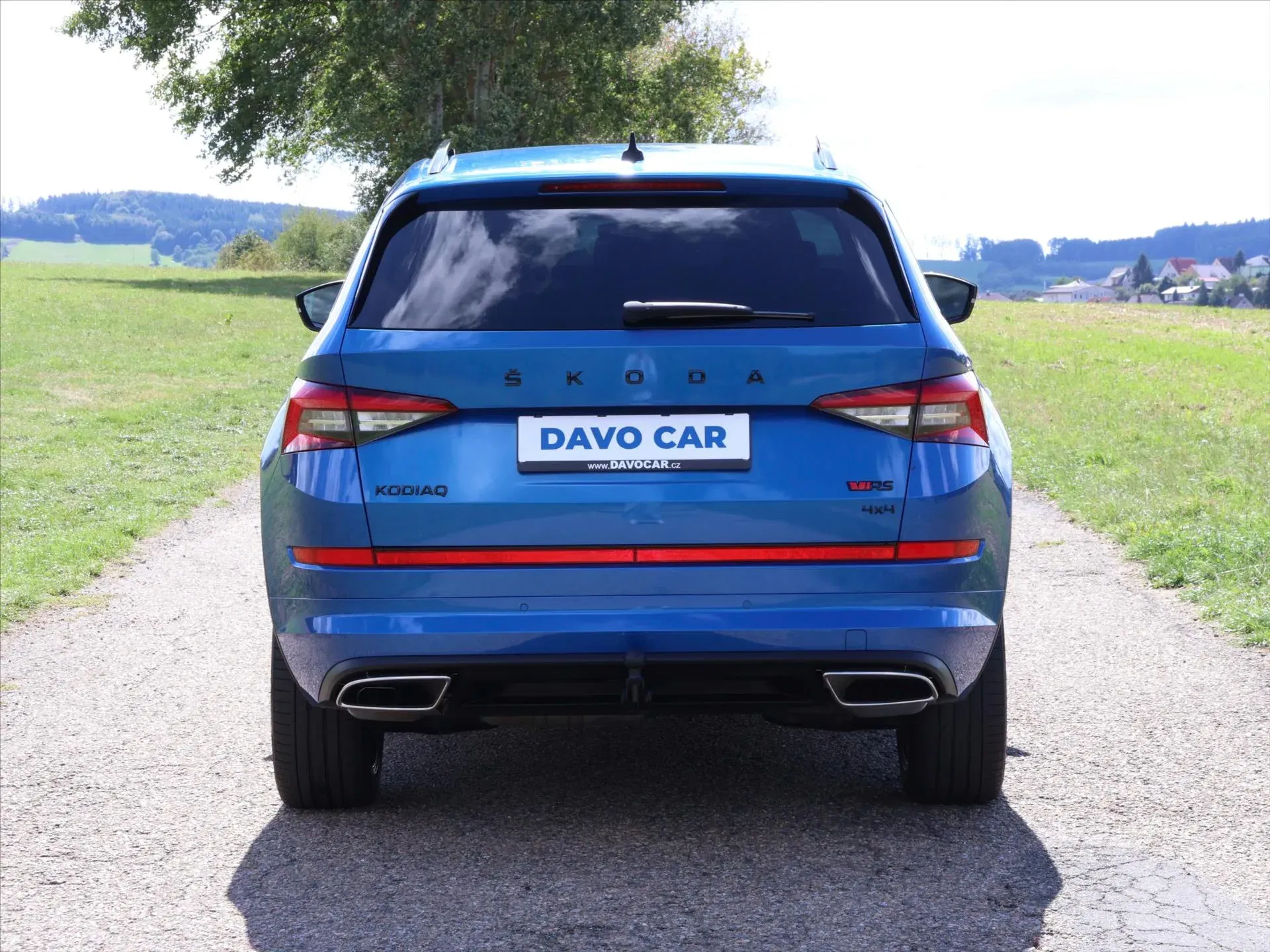 Škoda Kodiaq - Náhled 6